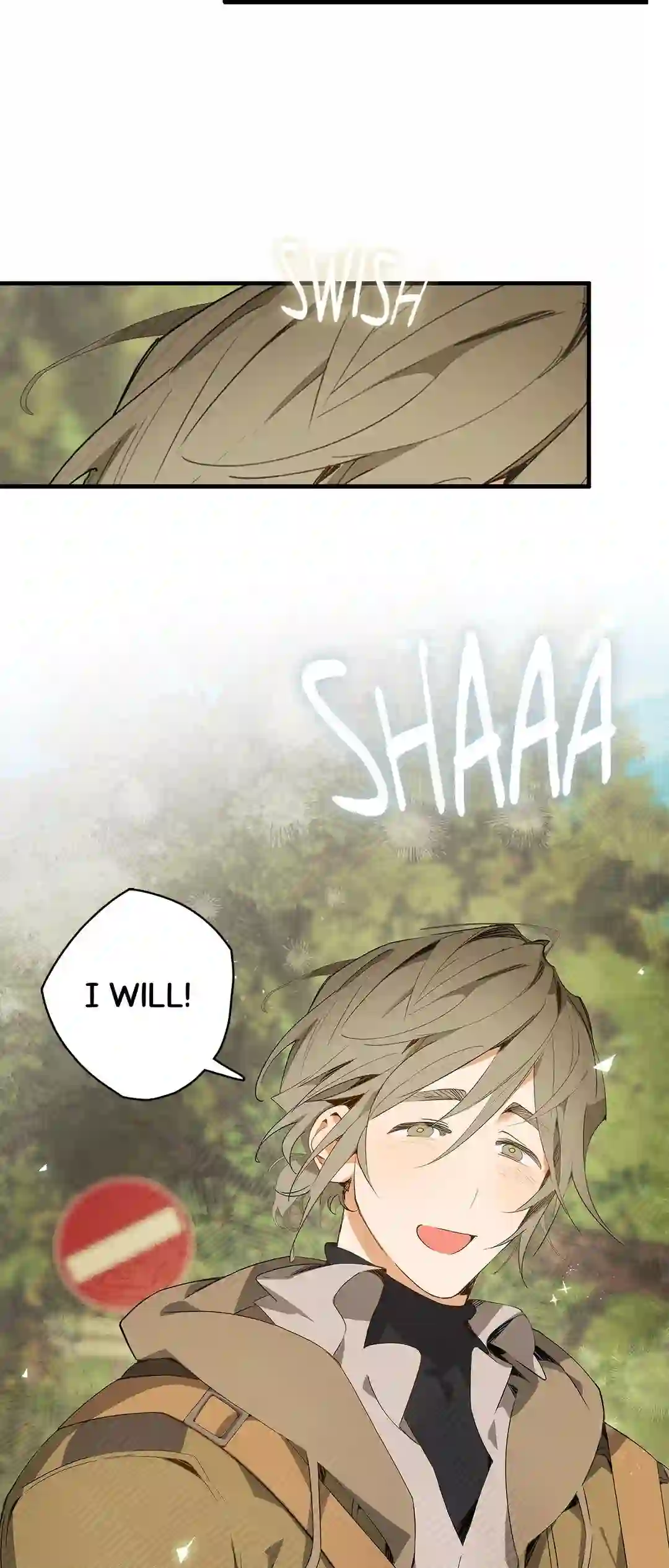 Mr.A’s Farm Chapter 1 - Page 19