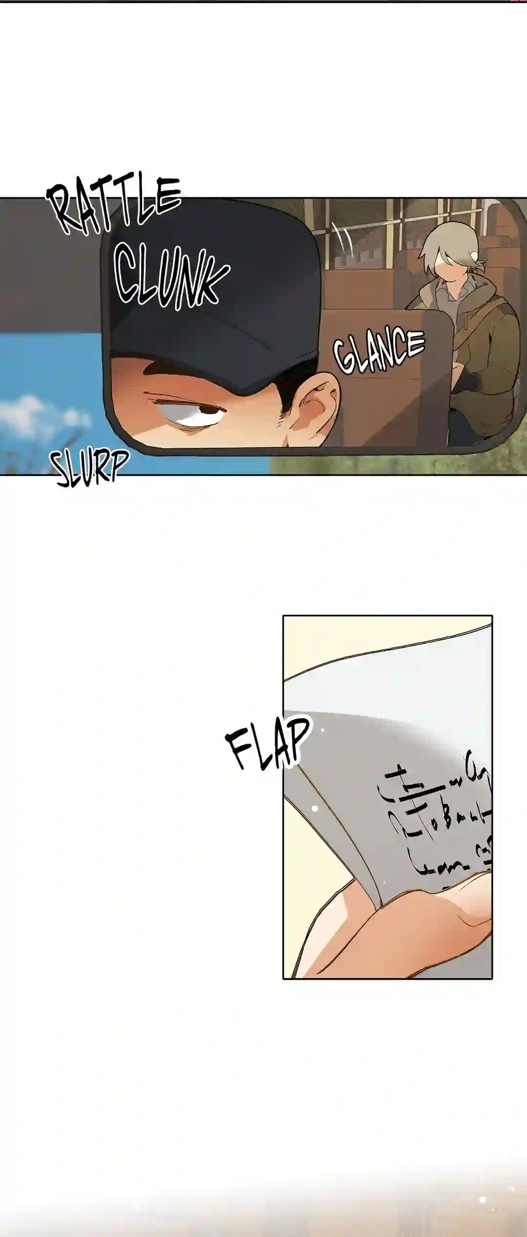 Mr.A’s Farm Chapter 1 - Page 3