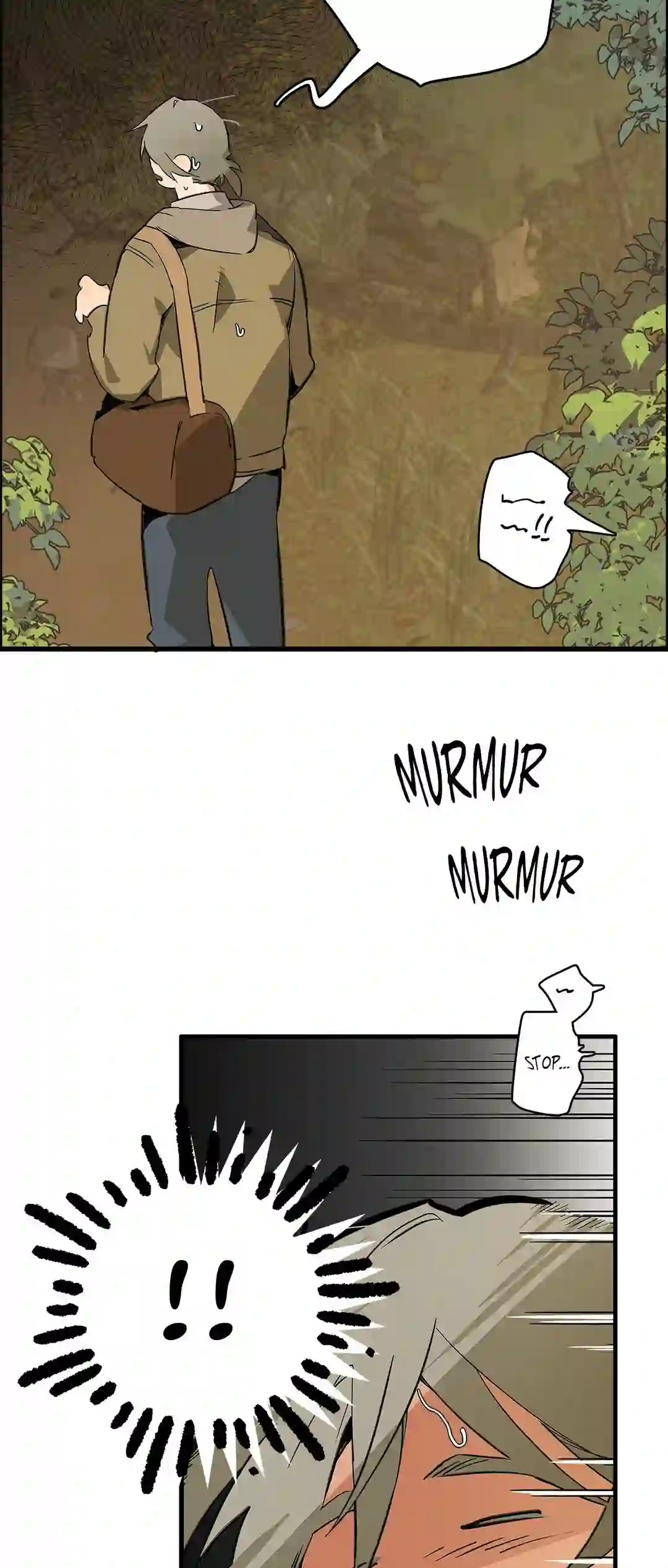 Mr.A’s Farm Chapter 1 - Page 29