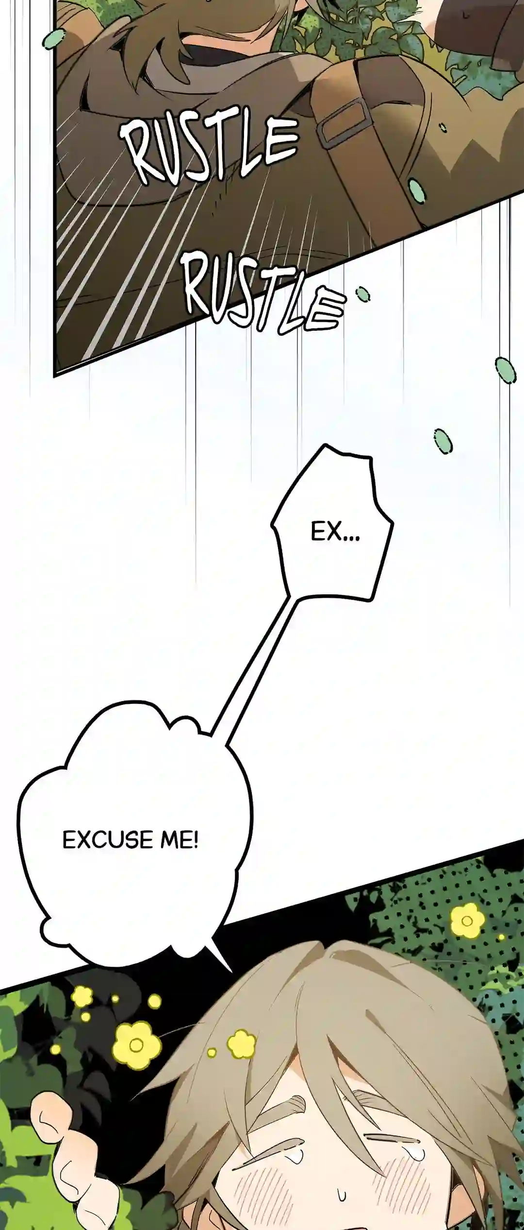 Mr.A’s Farm Chapter 1 - Page 32