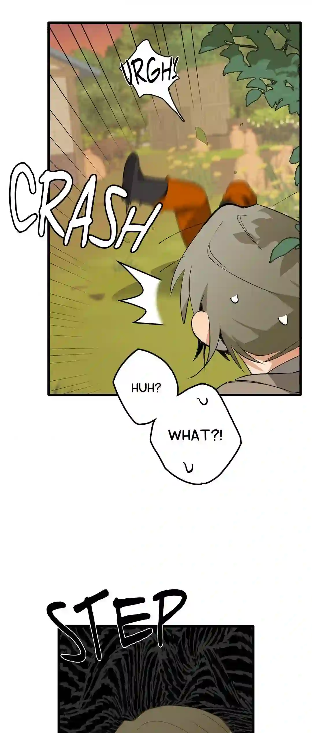 Mr.A’s Farm Chapter 1 - Page 35