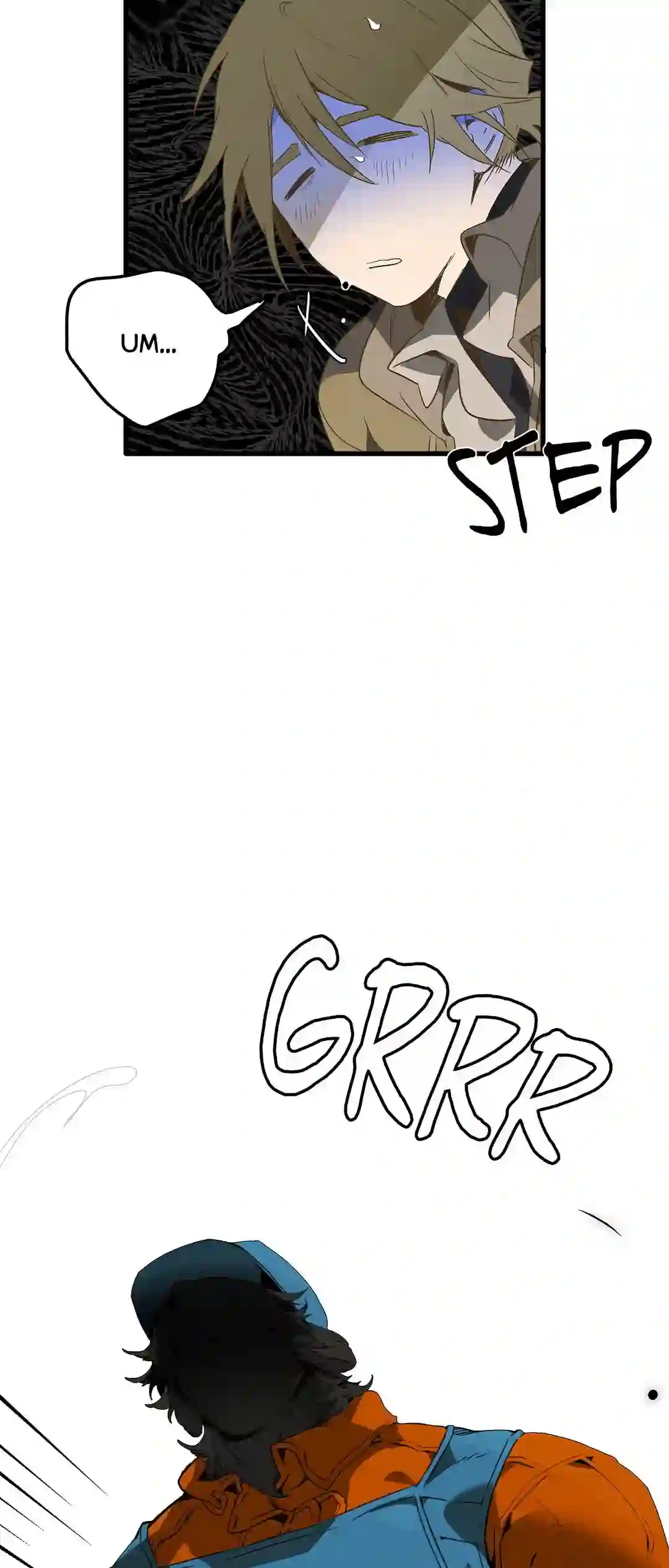 Mr.A’s Farm Chapter 1 - Page 36