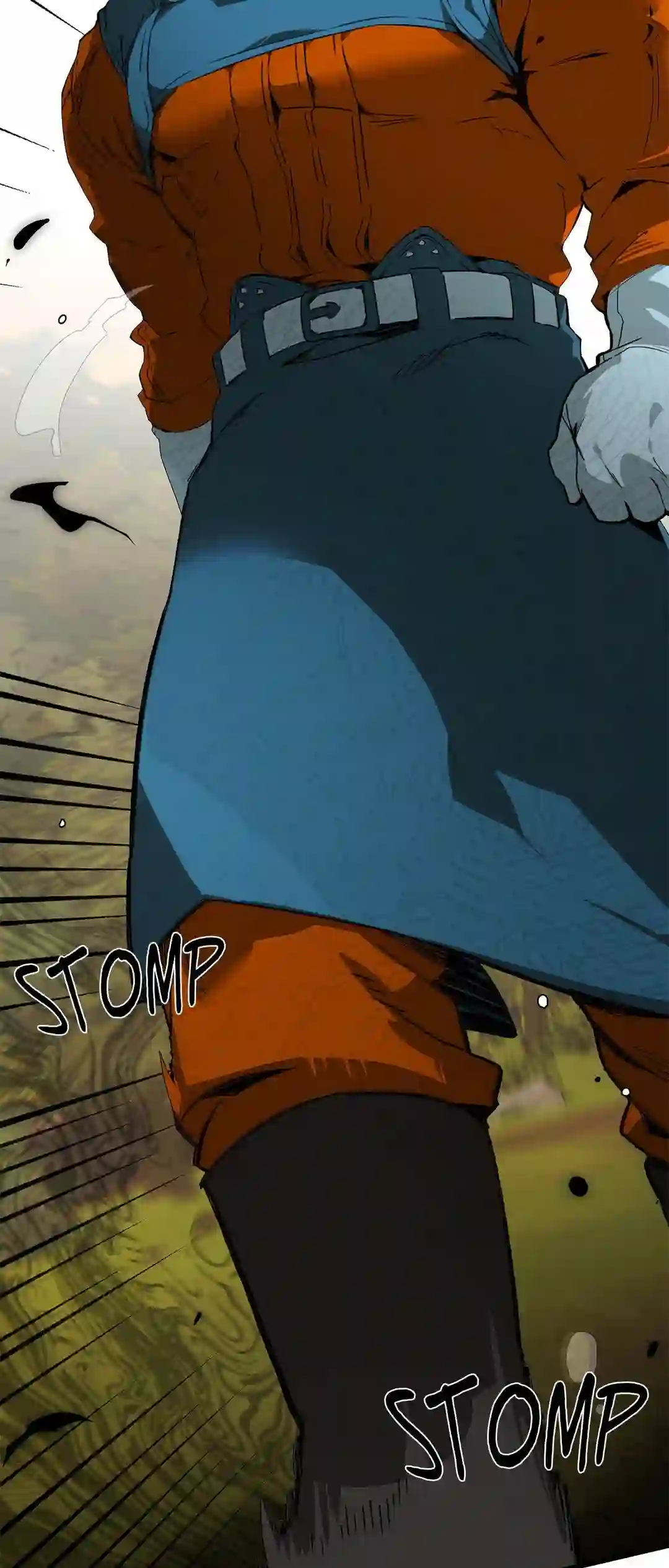 Mr.A’s Farm Chapter 1 - Page 37