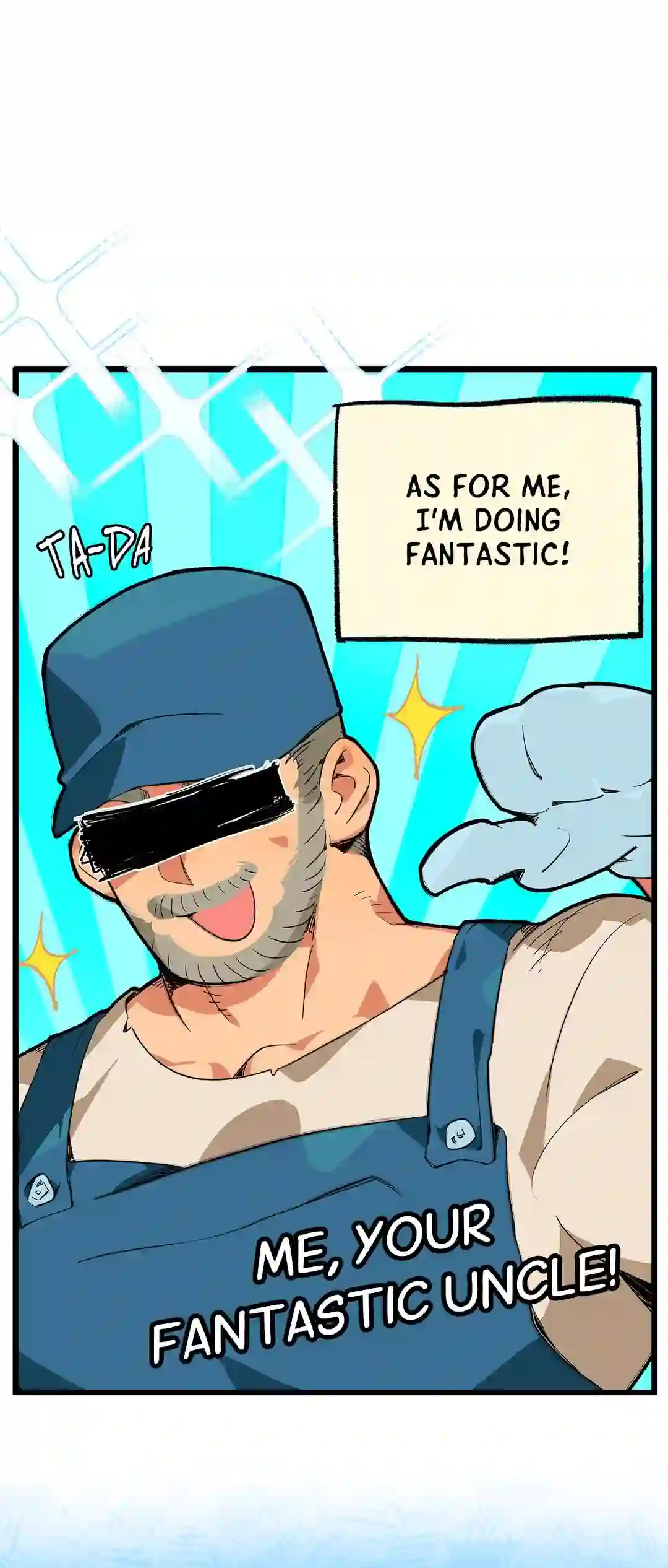 Mr.A’s Farm Chapter 1 - Page 5