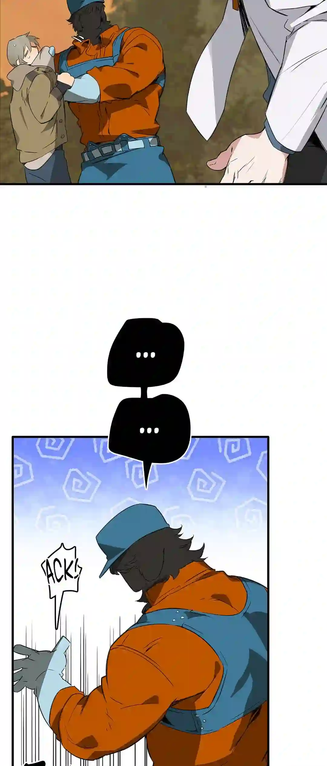 Mr.A’s Farm Chapter 1 - Page 43