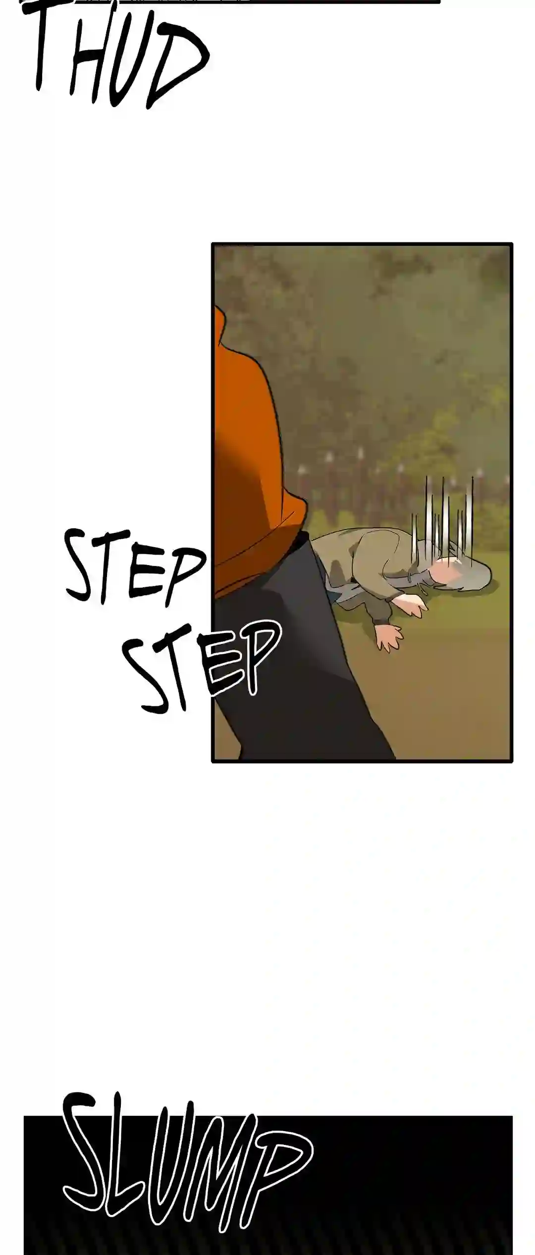 Mr.A’s Farm Chapter 1 - Page 44
