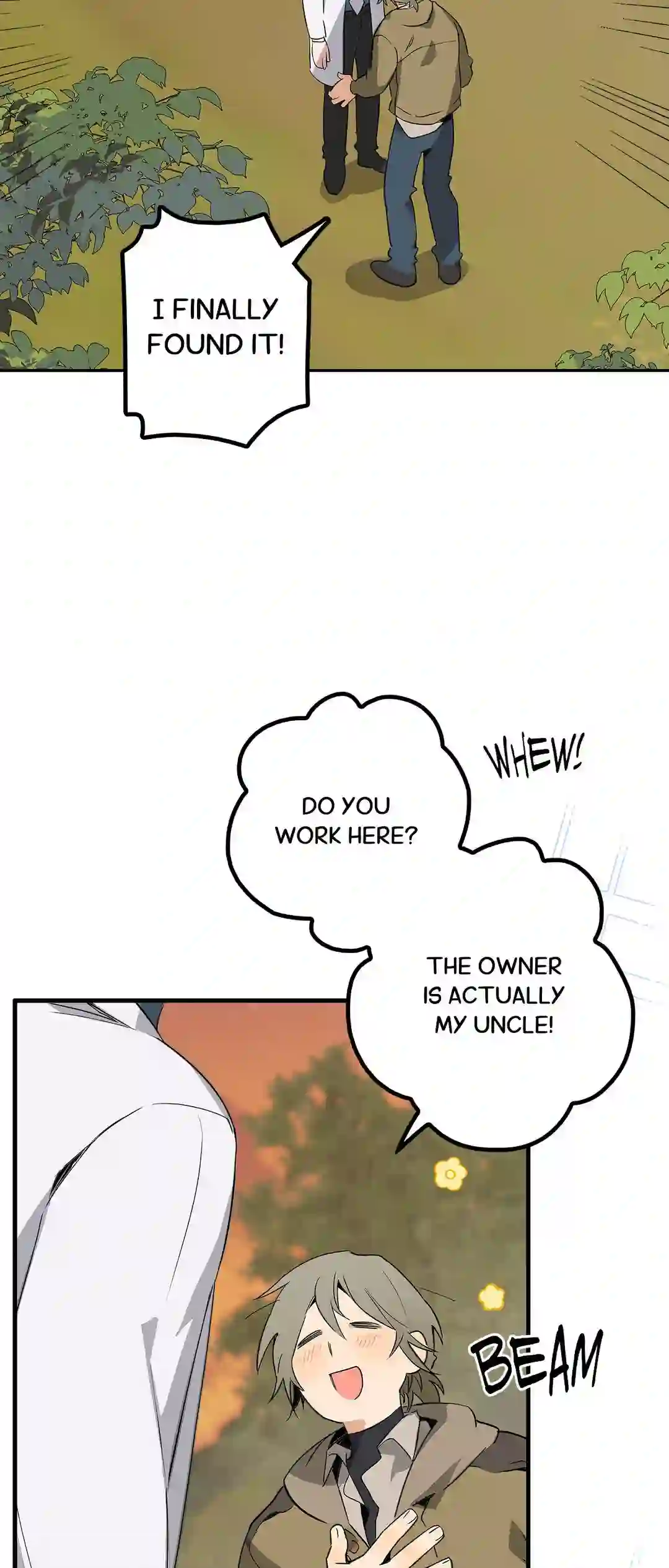Mr.A’s Farm Chapter 1 - Page 51