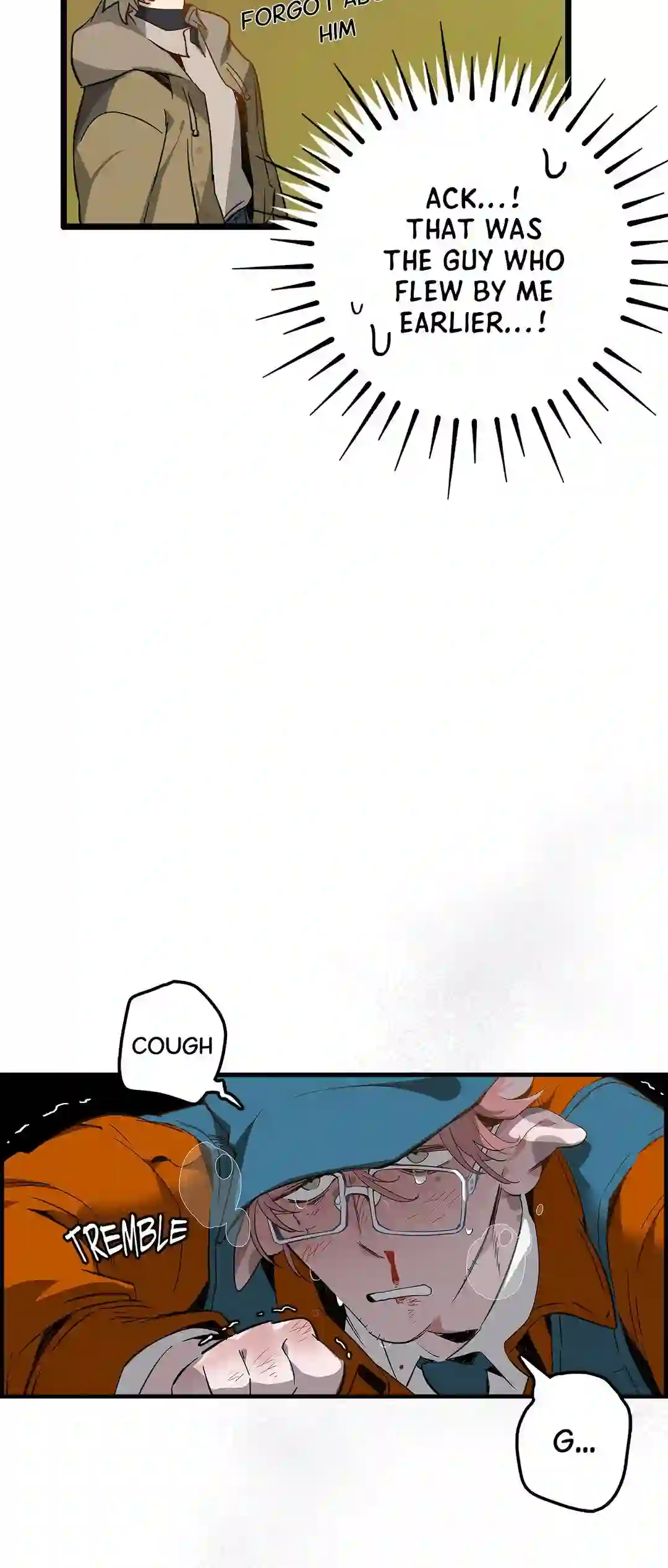 Mr.A’s Farm Chapter 1 - Page 57