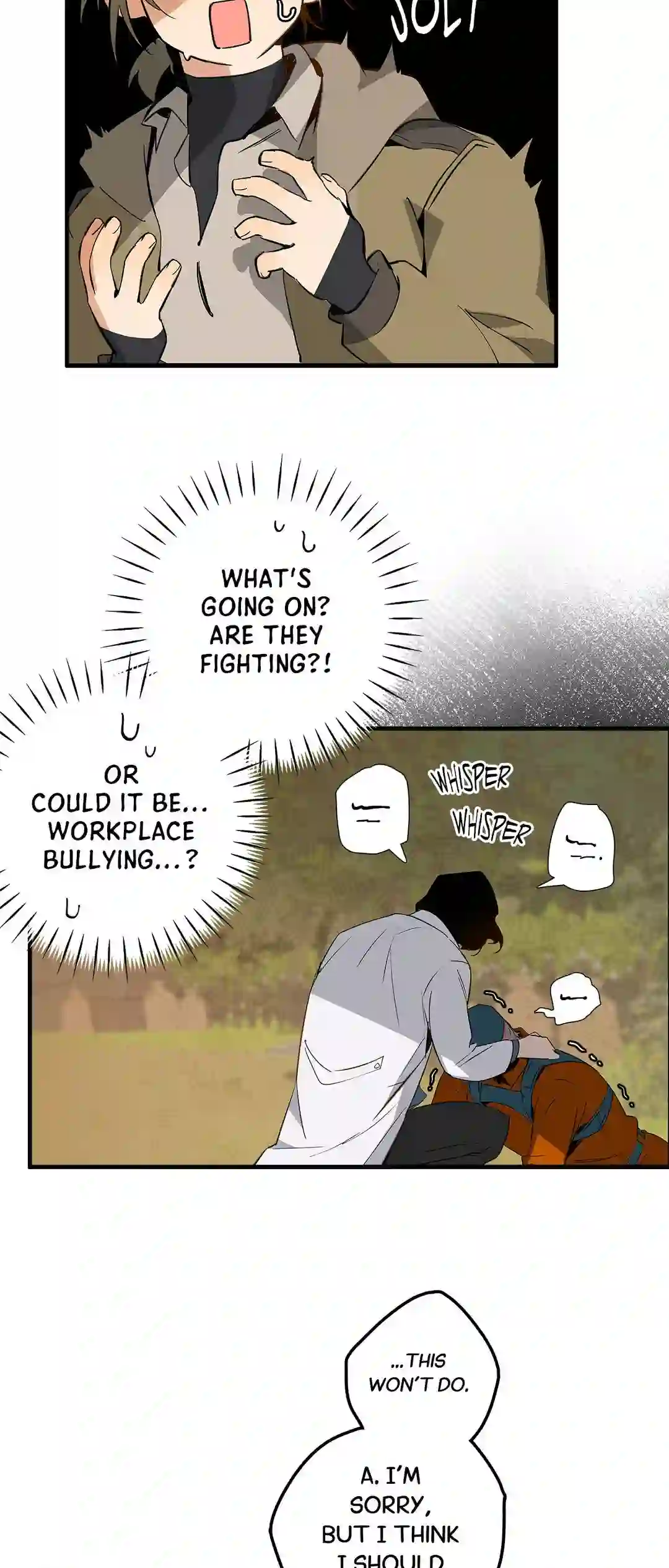 Mr.A’s Farm Chapter 1 - Page 60