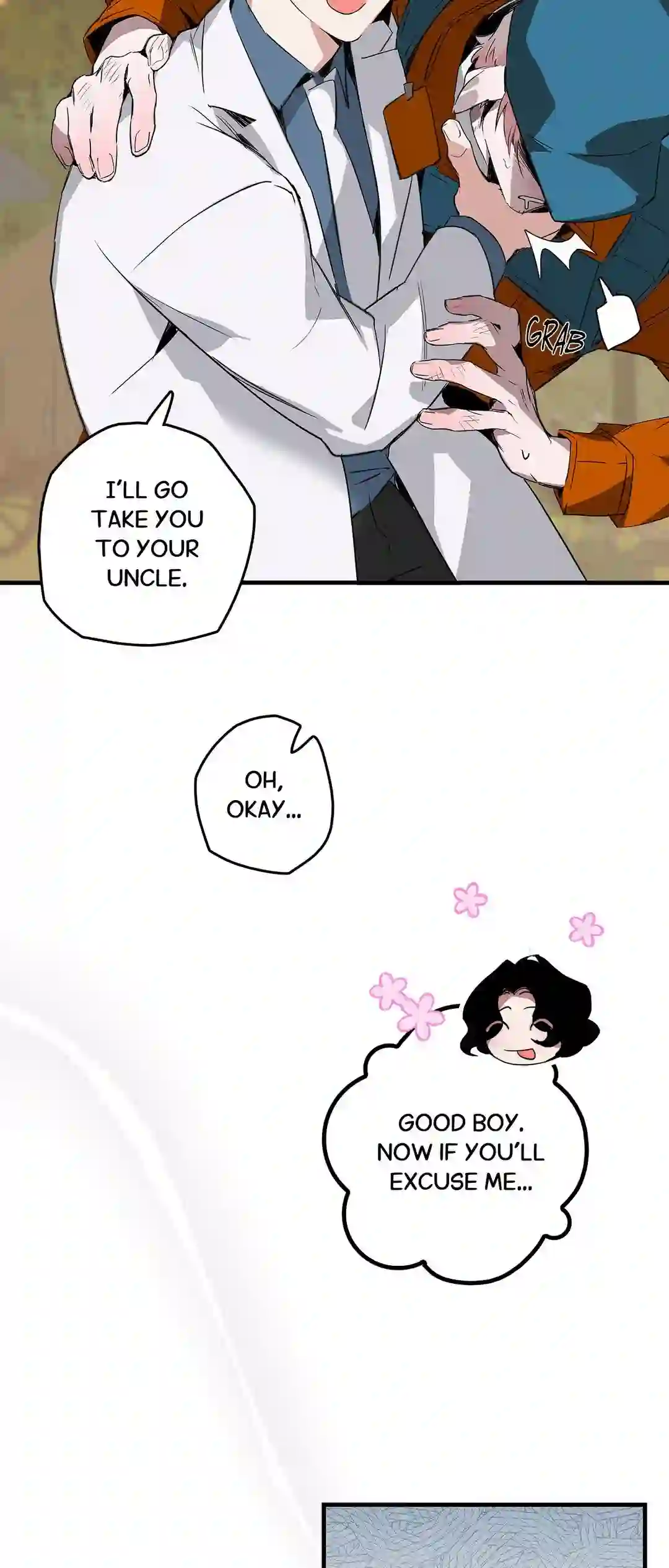 Mr.A’s Farm Chapter 1 - Page 62