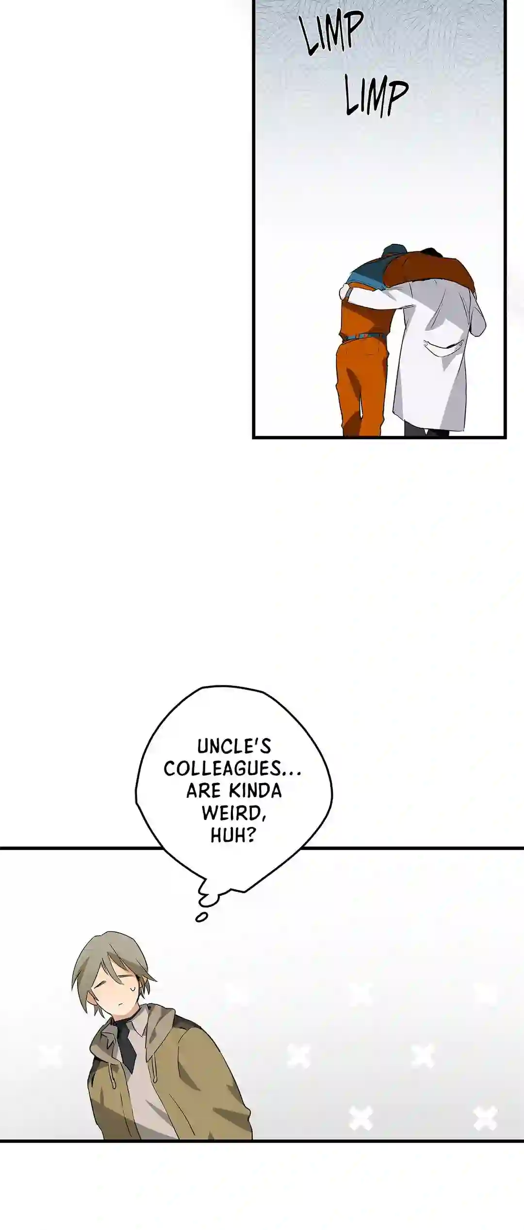 Mr.A’s Farm Chapter 1 - Page 63