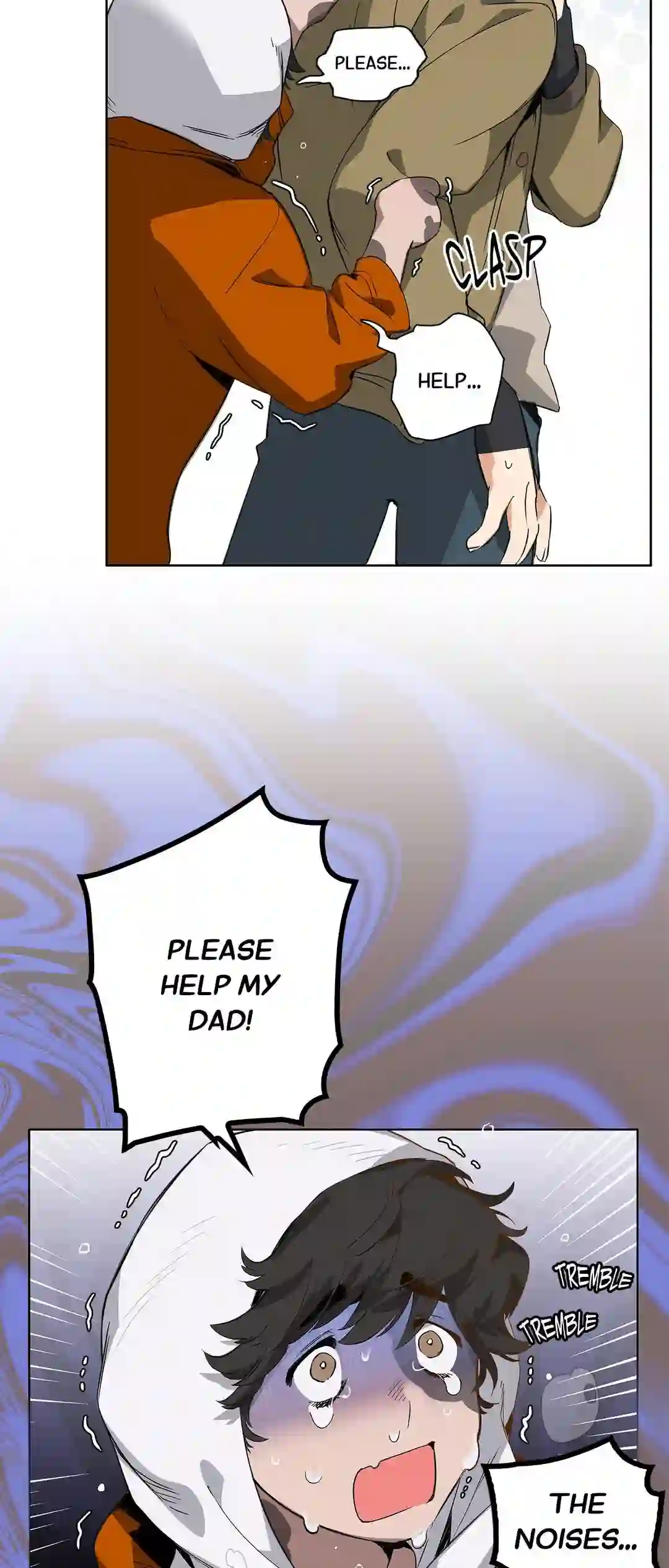 Mr.A’s Farm Chapter 1 - Page 68