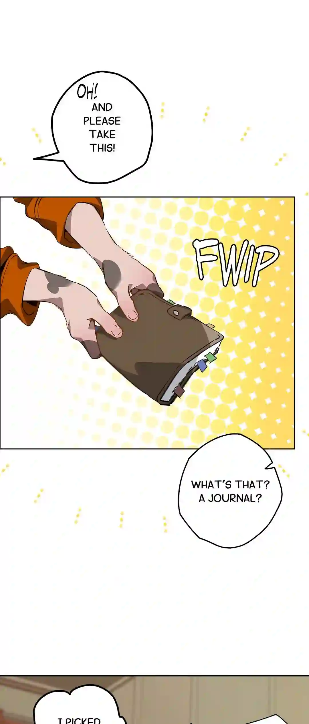 Mr.A’s Farm Chapter 1 - Page 76