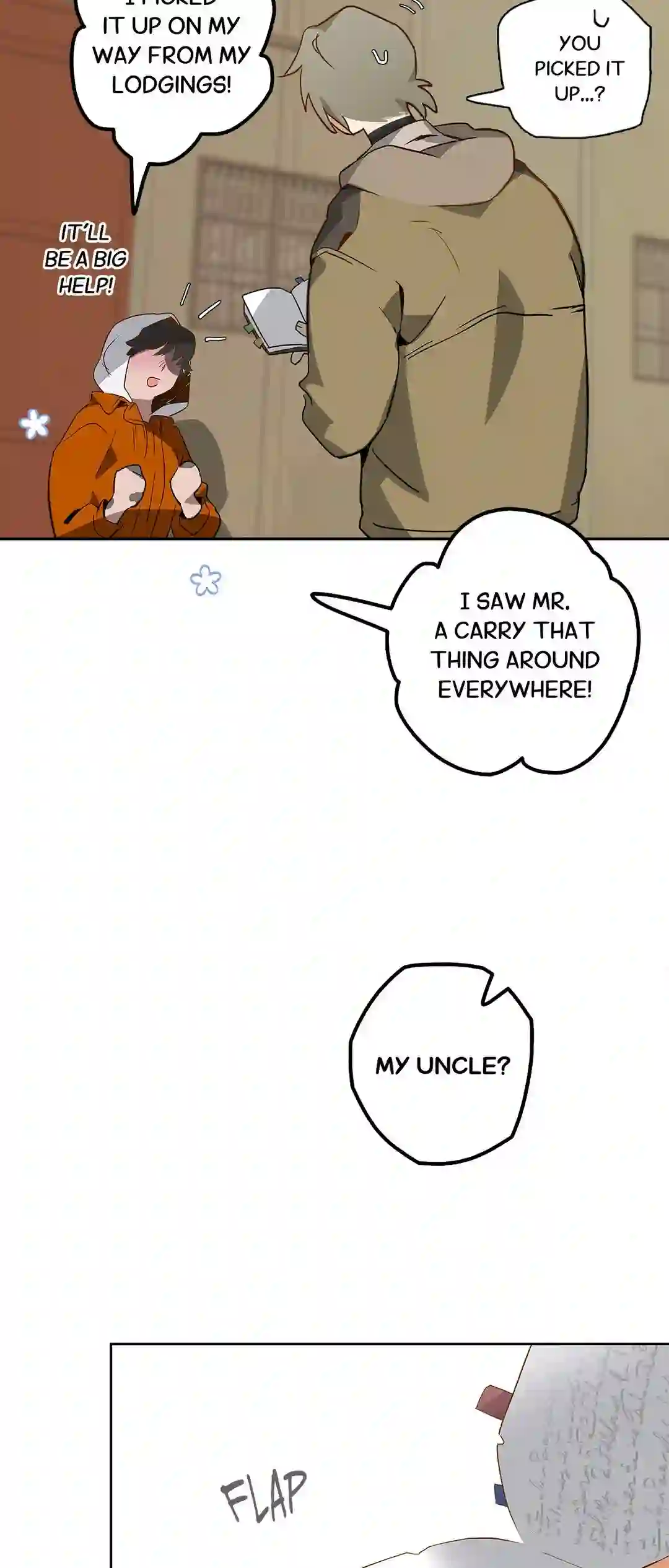 Mr.A’s Farm Chapter 1 - Page 77