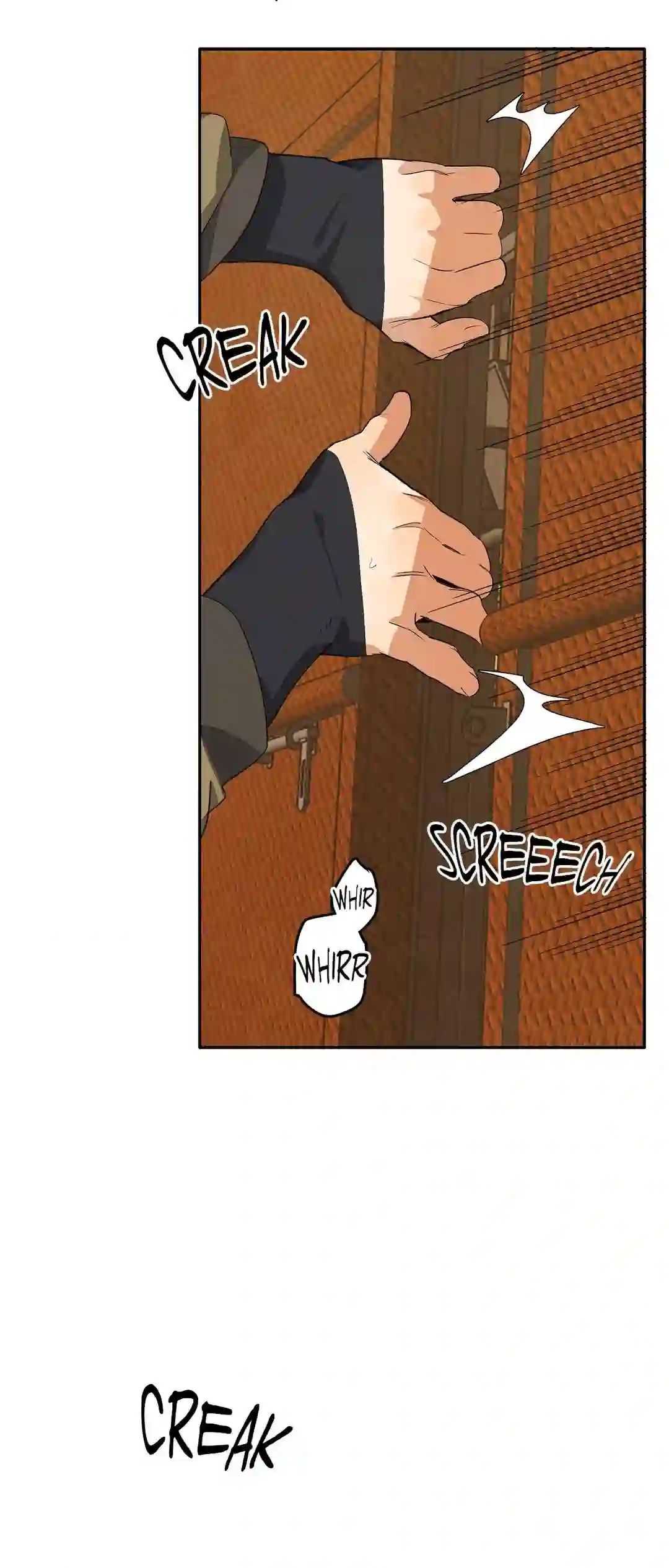 Mr.A’s Farm Chapter 1 - Page 83