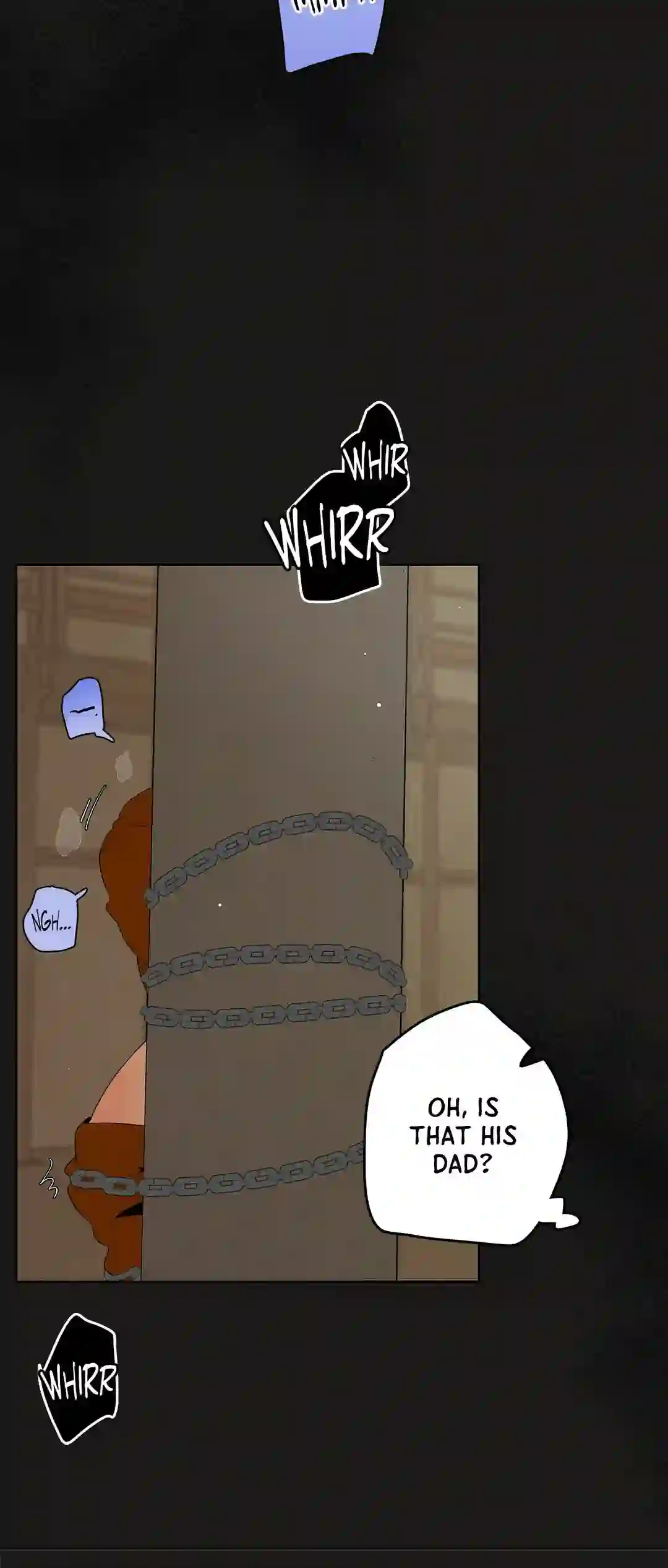 Mr.A’s Farm Chapter 1 - Page 87