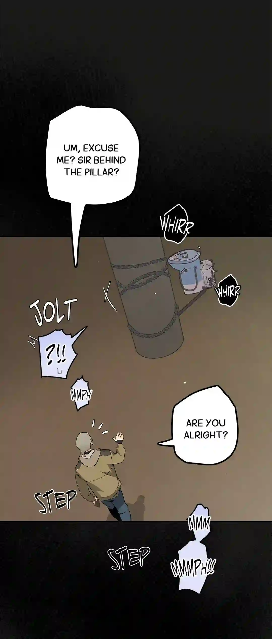 Mr.A’s Farm Chapter 1 - Page 88