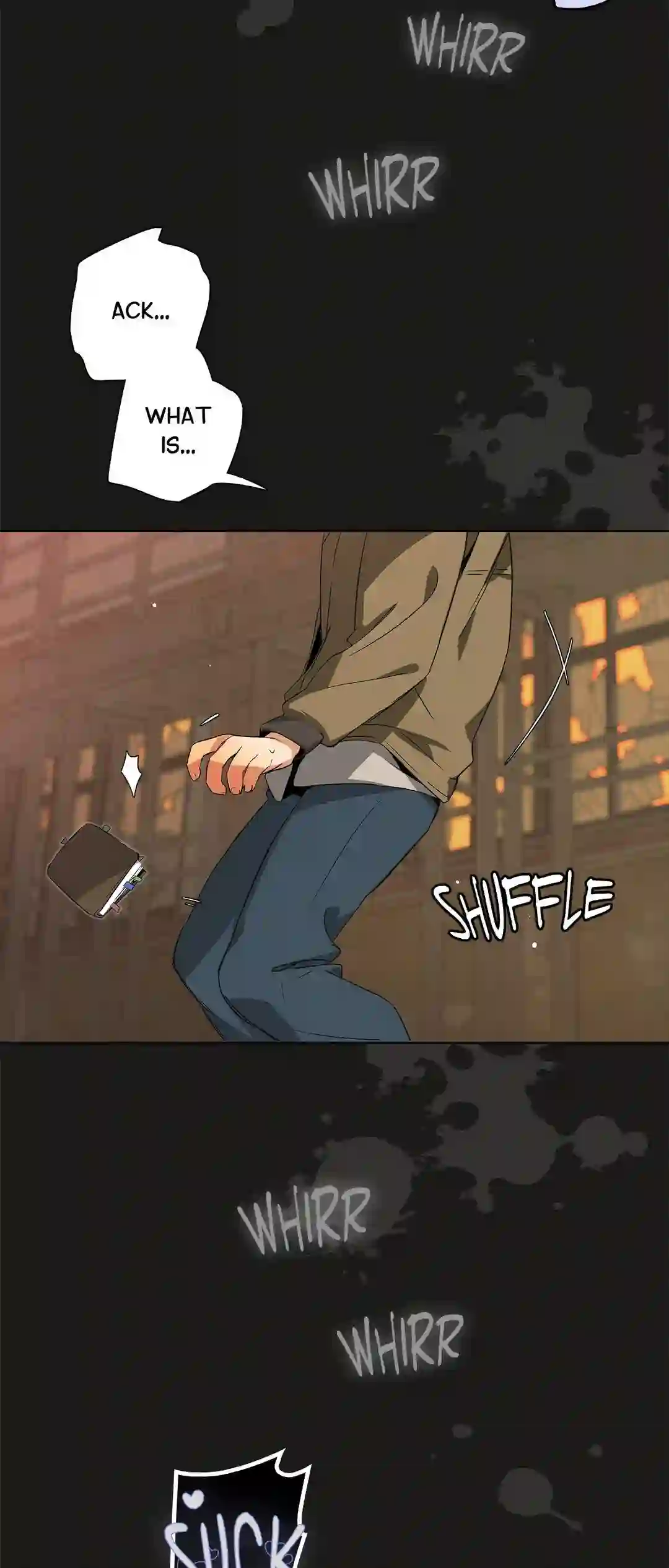Mr.A’s Farm Chapter 1 - Page 94