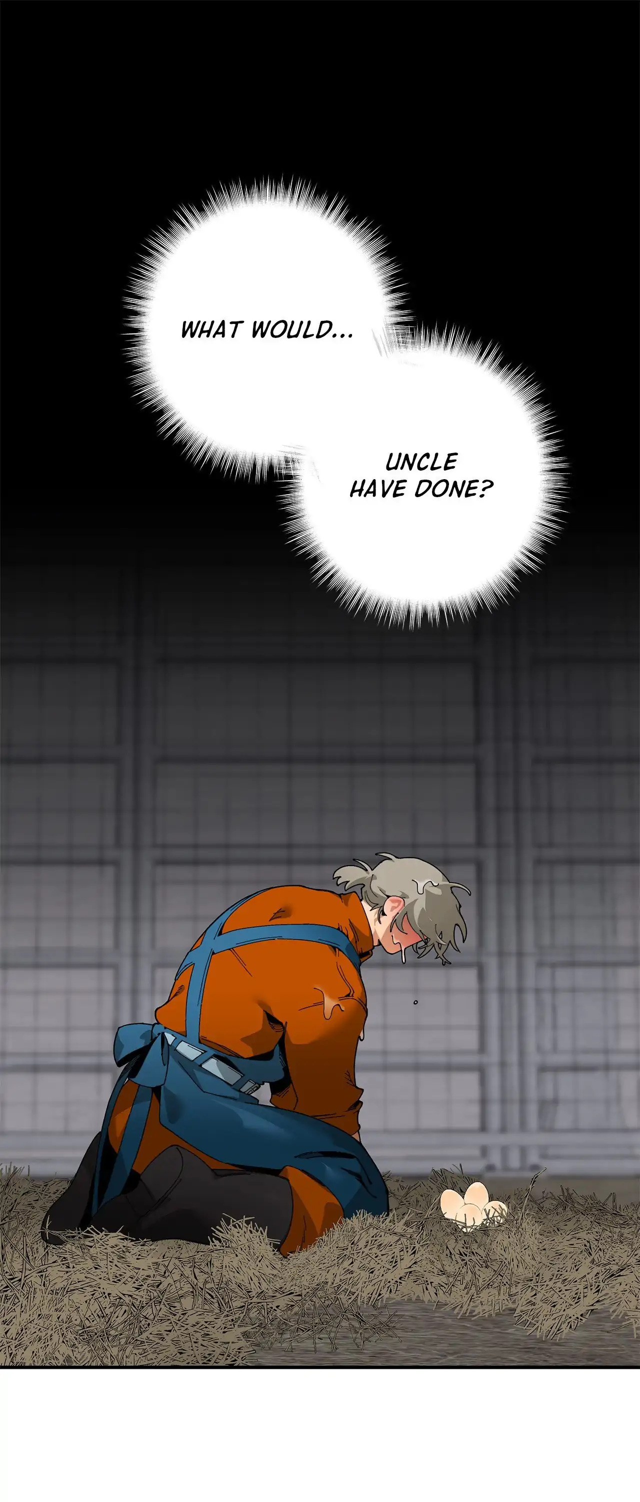 Mr.A’s Farm Chapter 10 - Page 2