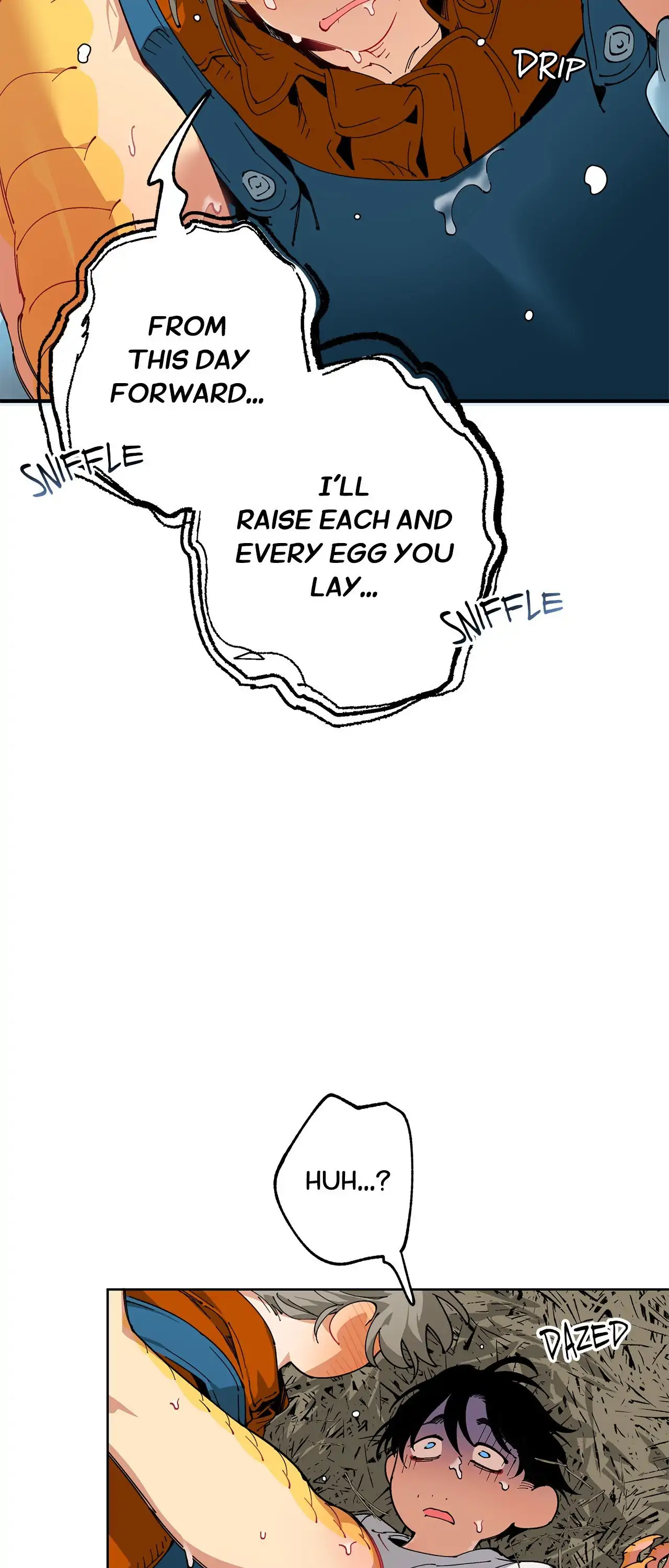 Mr.A’s Farm Chapter 10 - Page 16