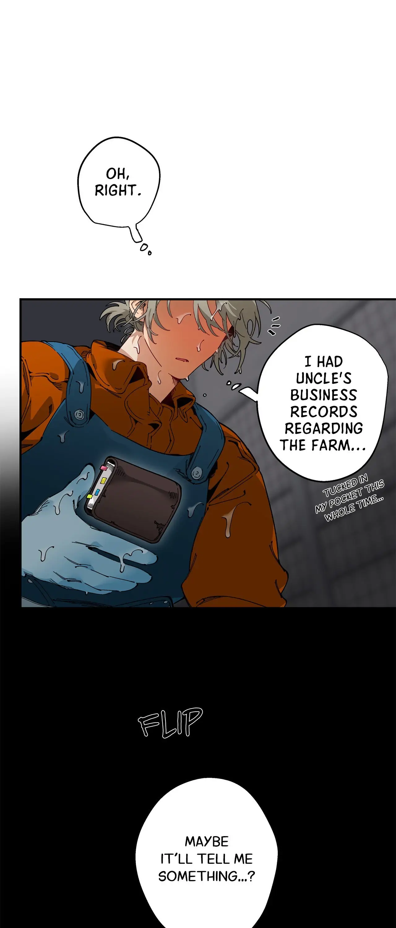Mr.A’s Farm Chapter 10 - Page 3
