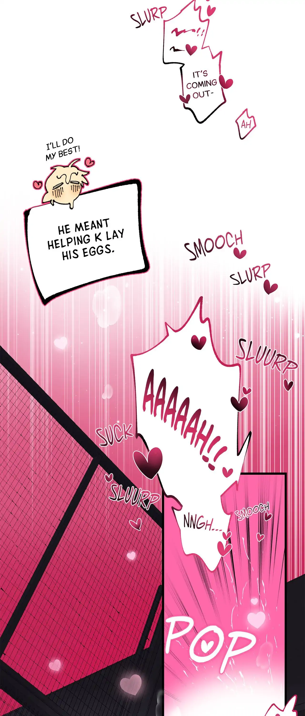 Mr.A’s Farm Chapter 10 - Page 25