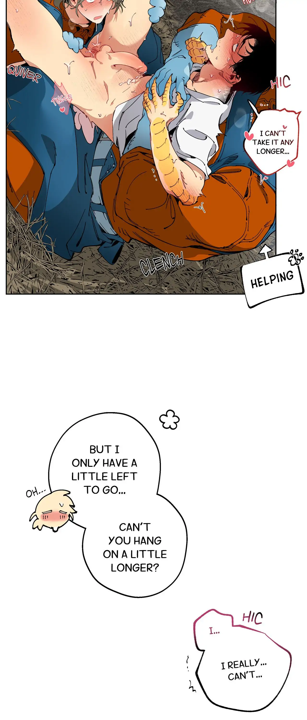 Mr.A’s Farm Chapter 10 - Page 30