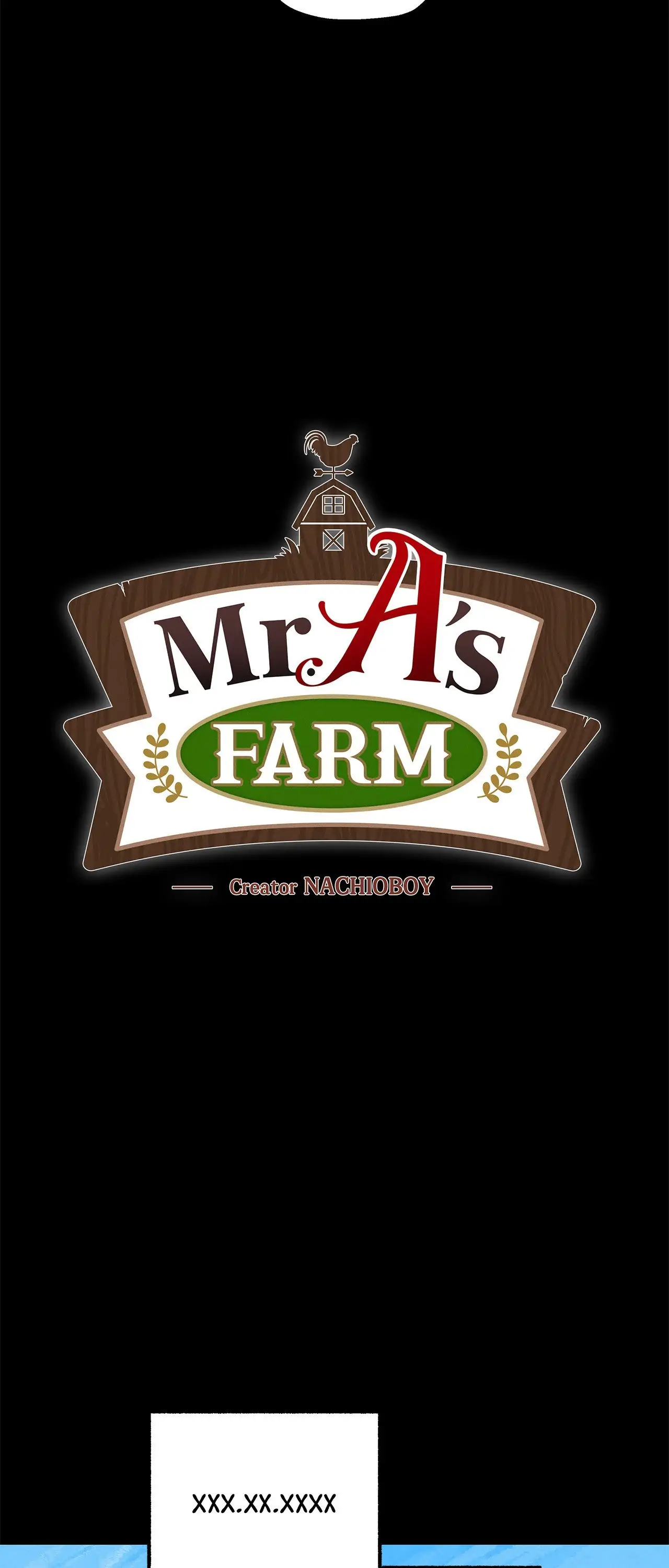 Mr.A’s Farm Chapter 10 - Page 4