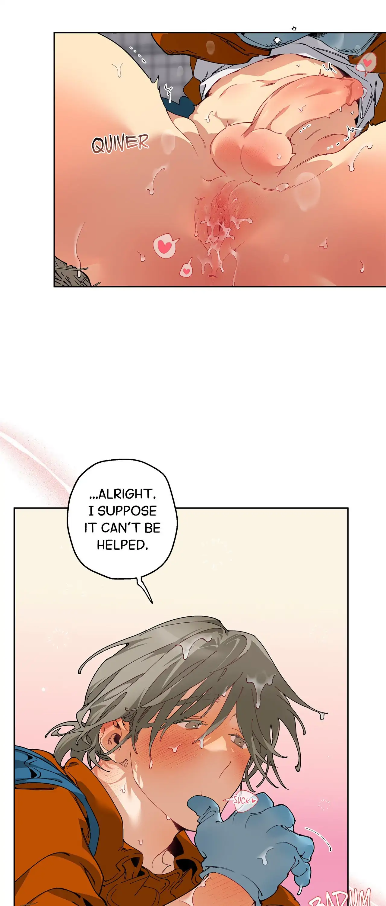 Mr.A’s Farm Chapter 10 - Page 31