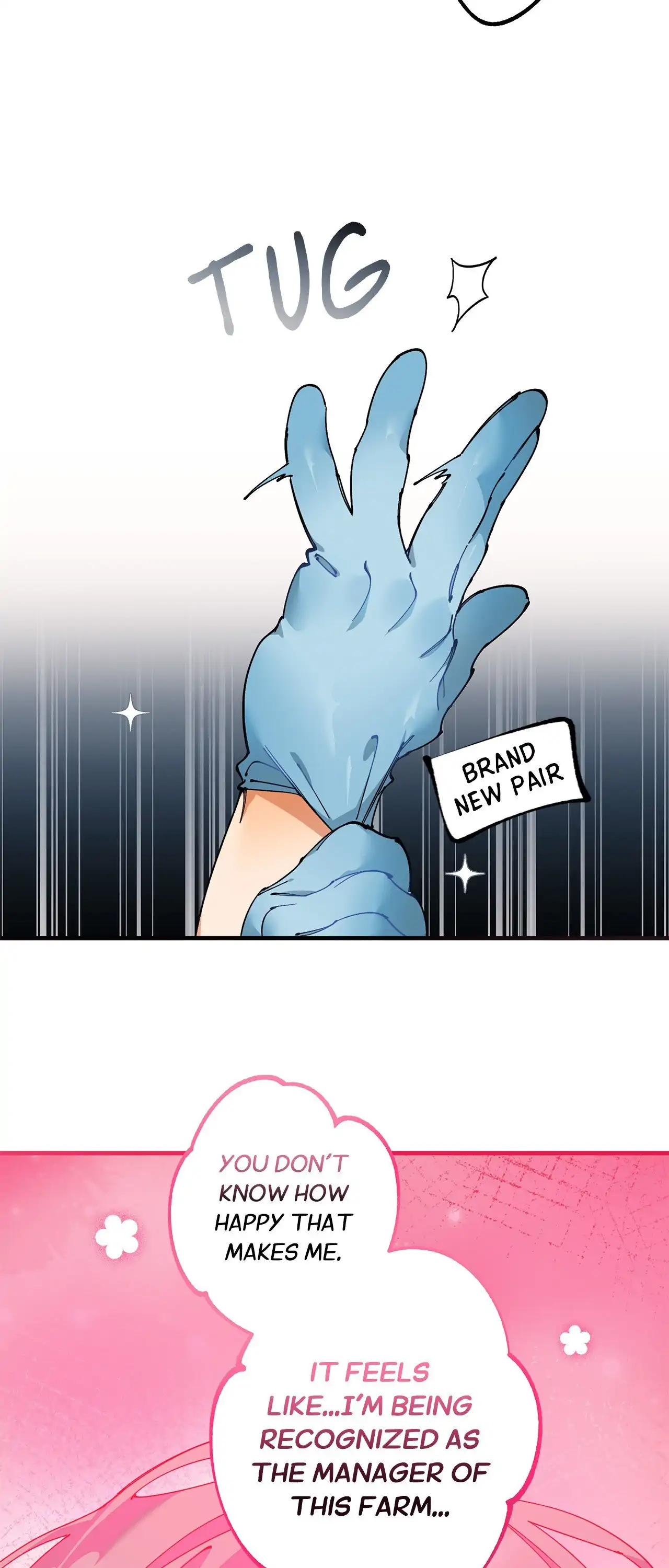 Mr.A’s Farm Chapter 10 - Page 35