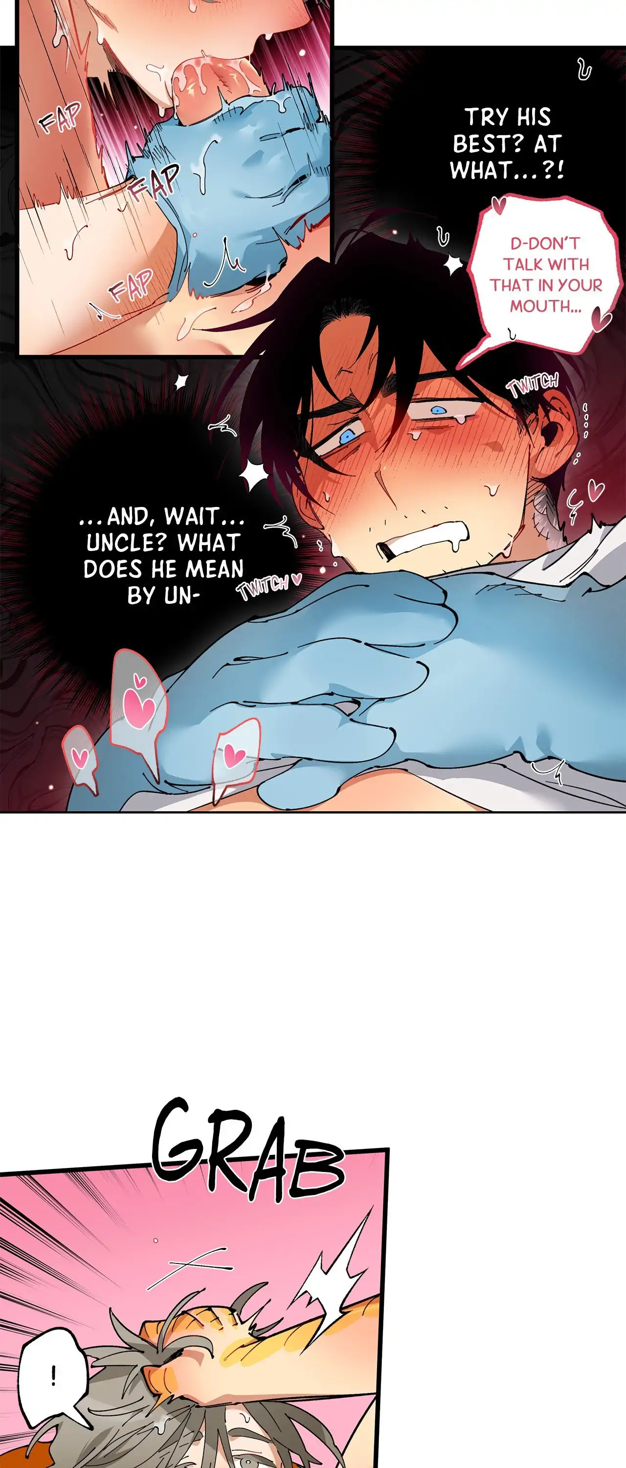 Mr.A’s Farm Chapter 10 - Page 44