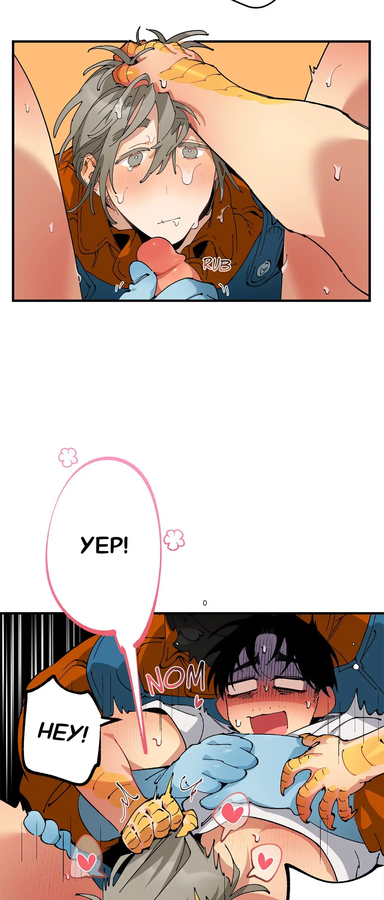 Mr.A’s Farm Chapter 10 - Page 46