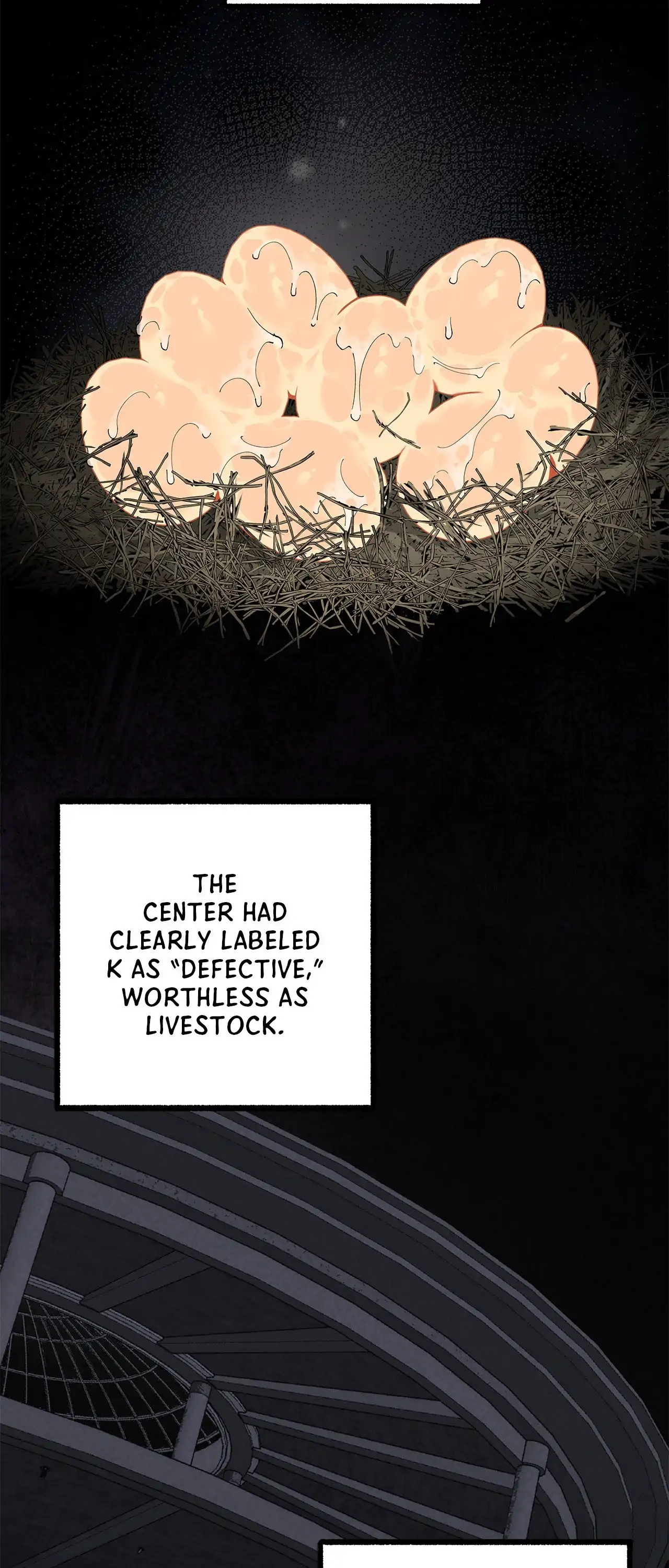 Mr.A’s Farm Chapter 10 - Page 6