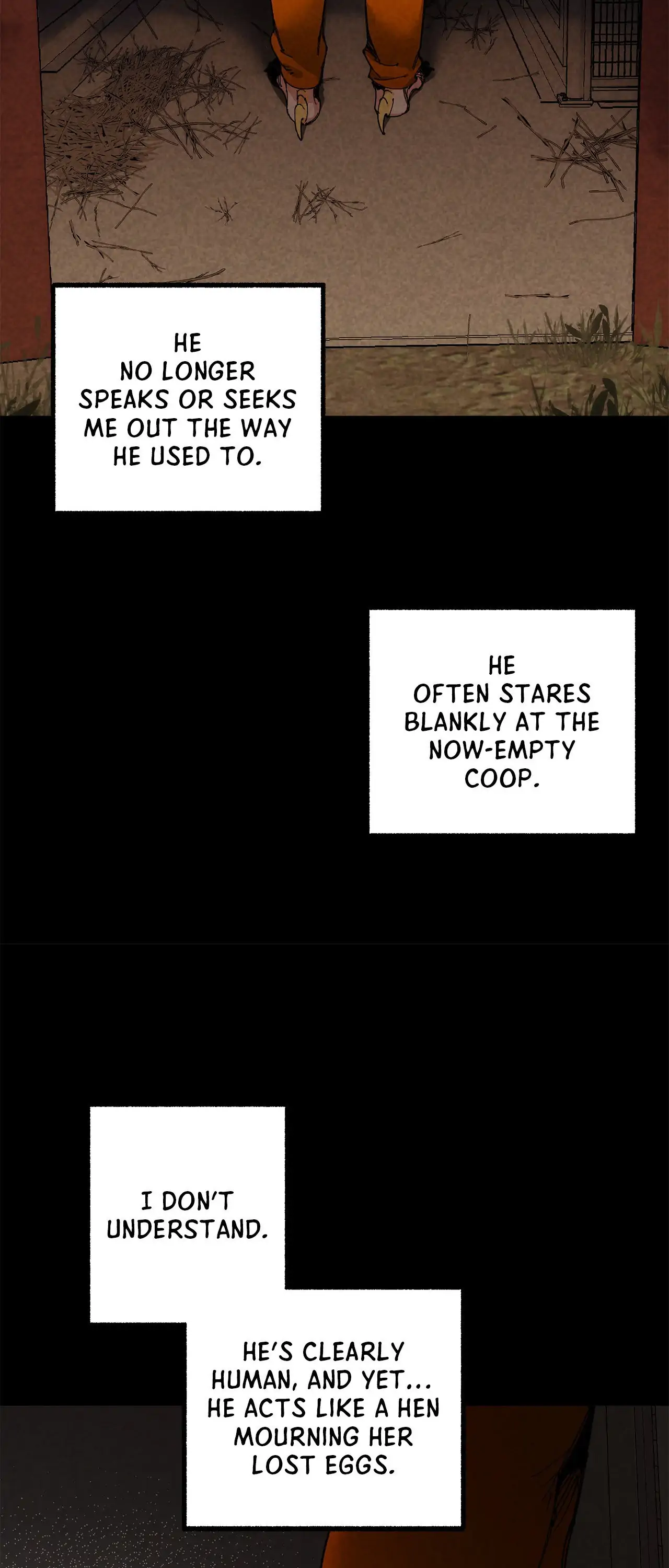 Mr.A’s Farm Chapter 10 - Page 9