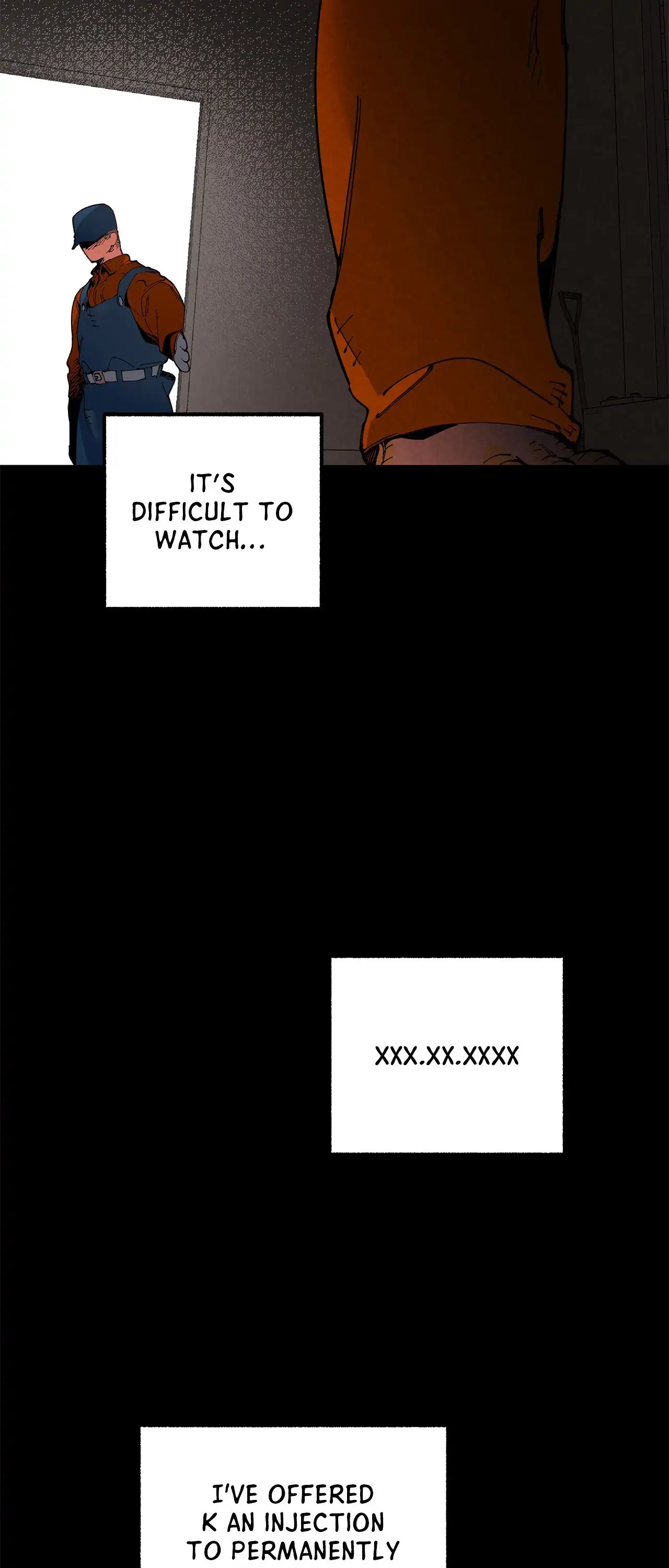 Mr.A’s Farm Chapter 10 - Page 10