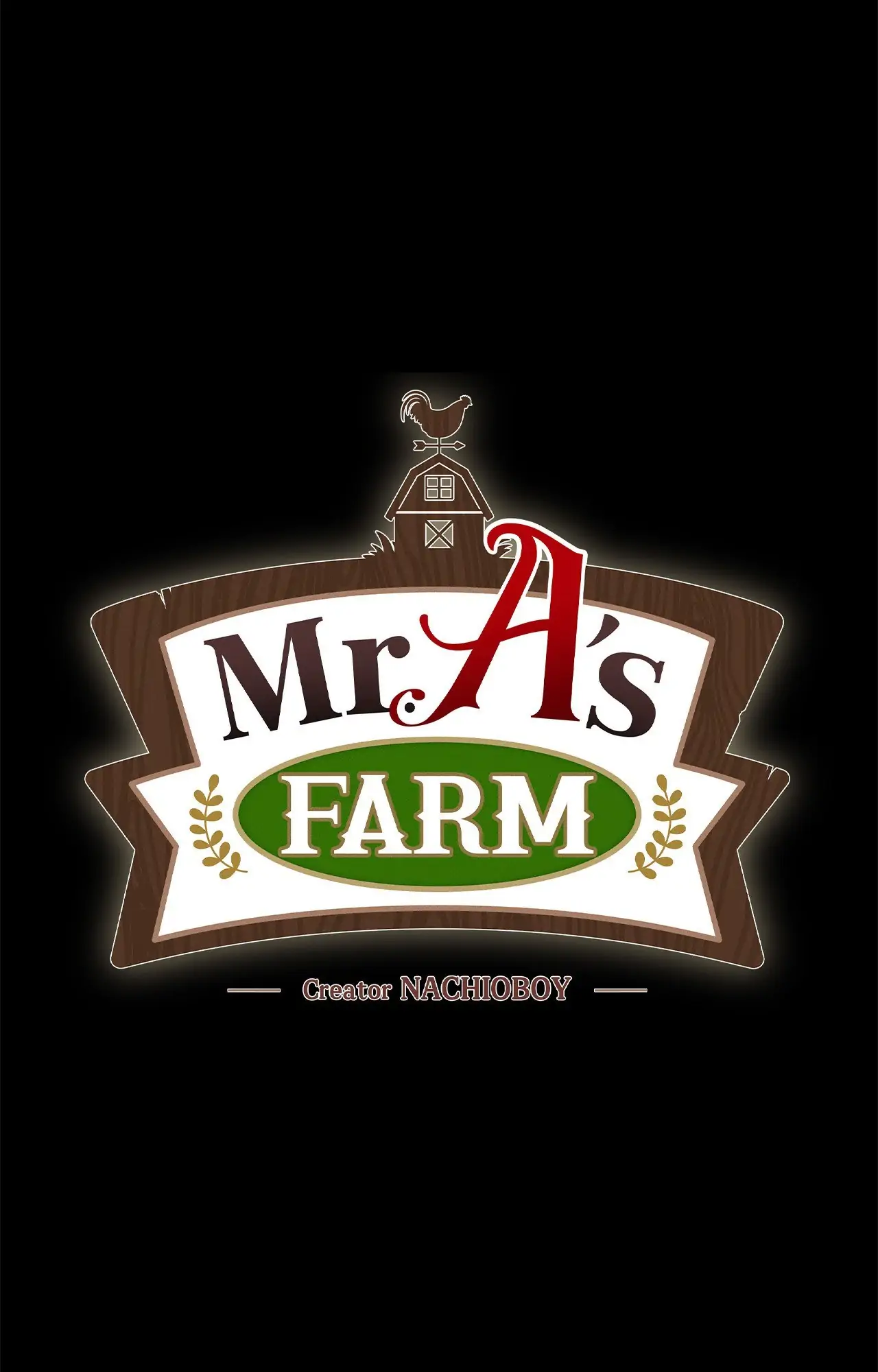 Mr.A’s Farm Chapter 11 - Page 15