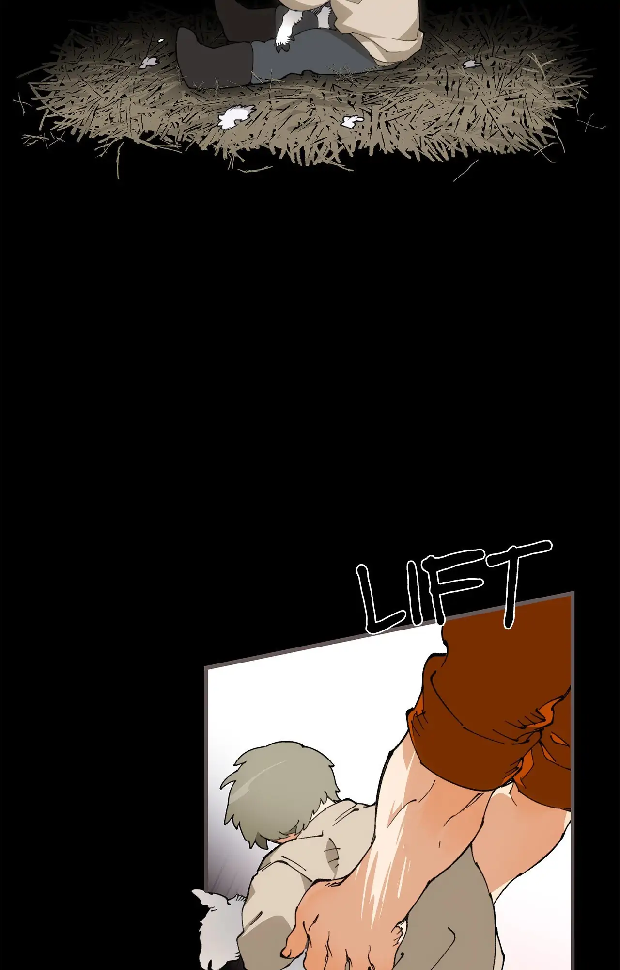 Mr.A’s Farm Chapter 11 - Page 17