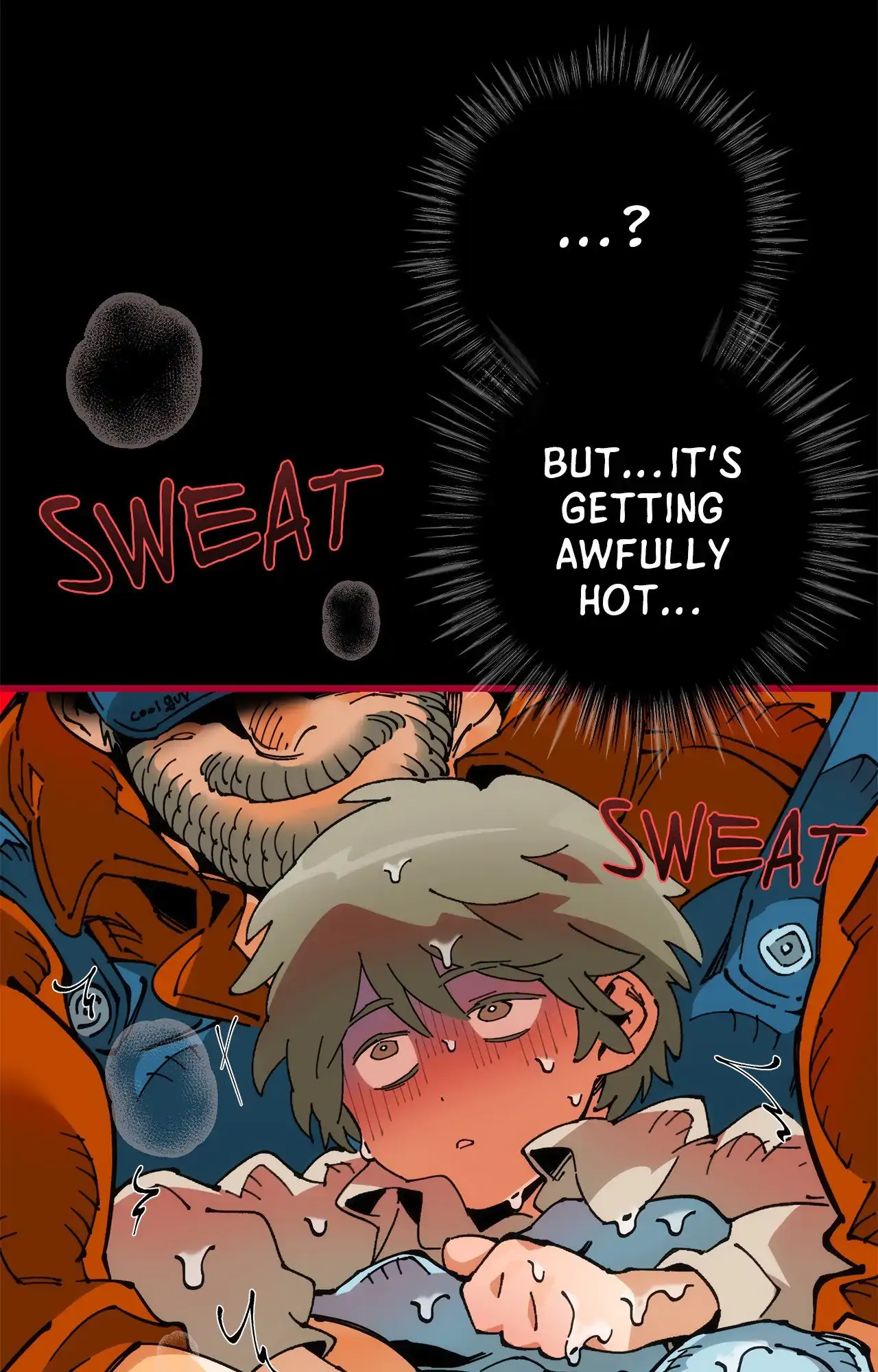 Mr.A’s Farm Chapter 11 - Page 21