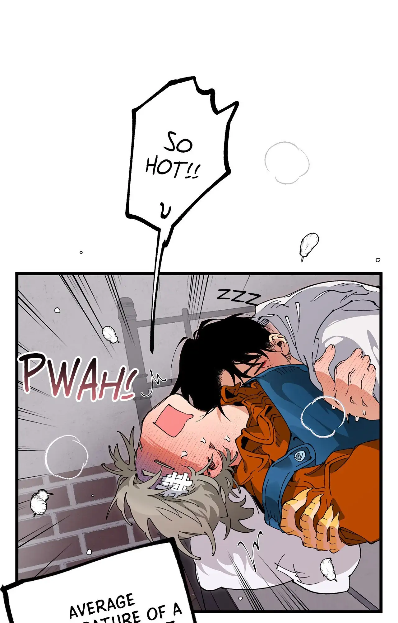 Mr.A’s Farm Chapter 11 - Page 24