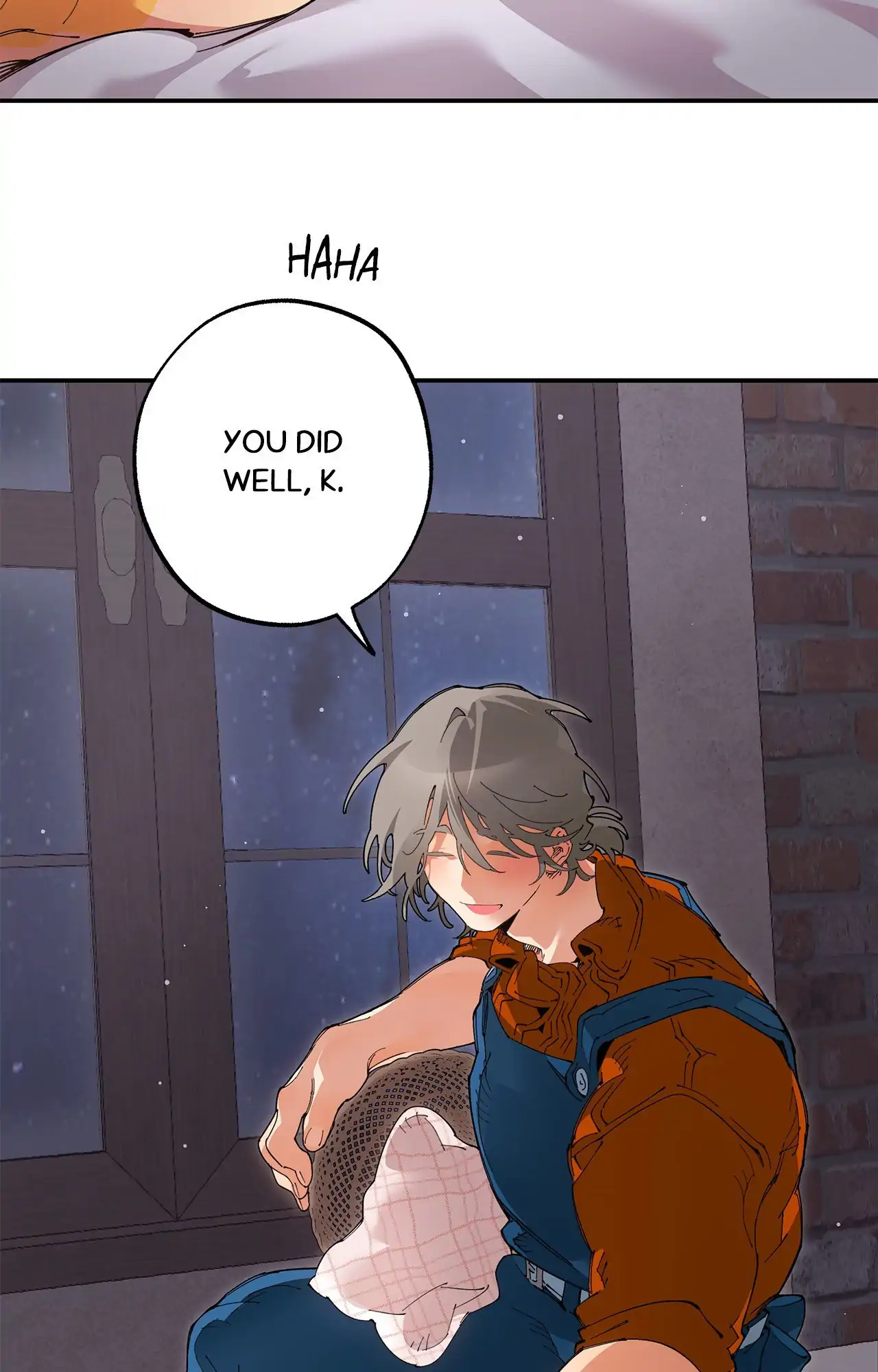 Mr.A’s Farm Chapter 11 - Page 35