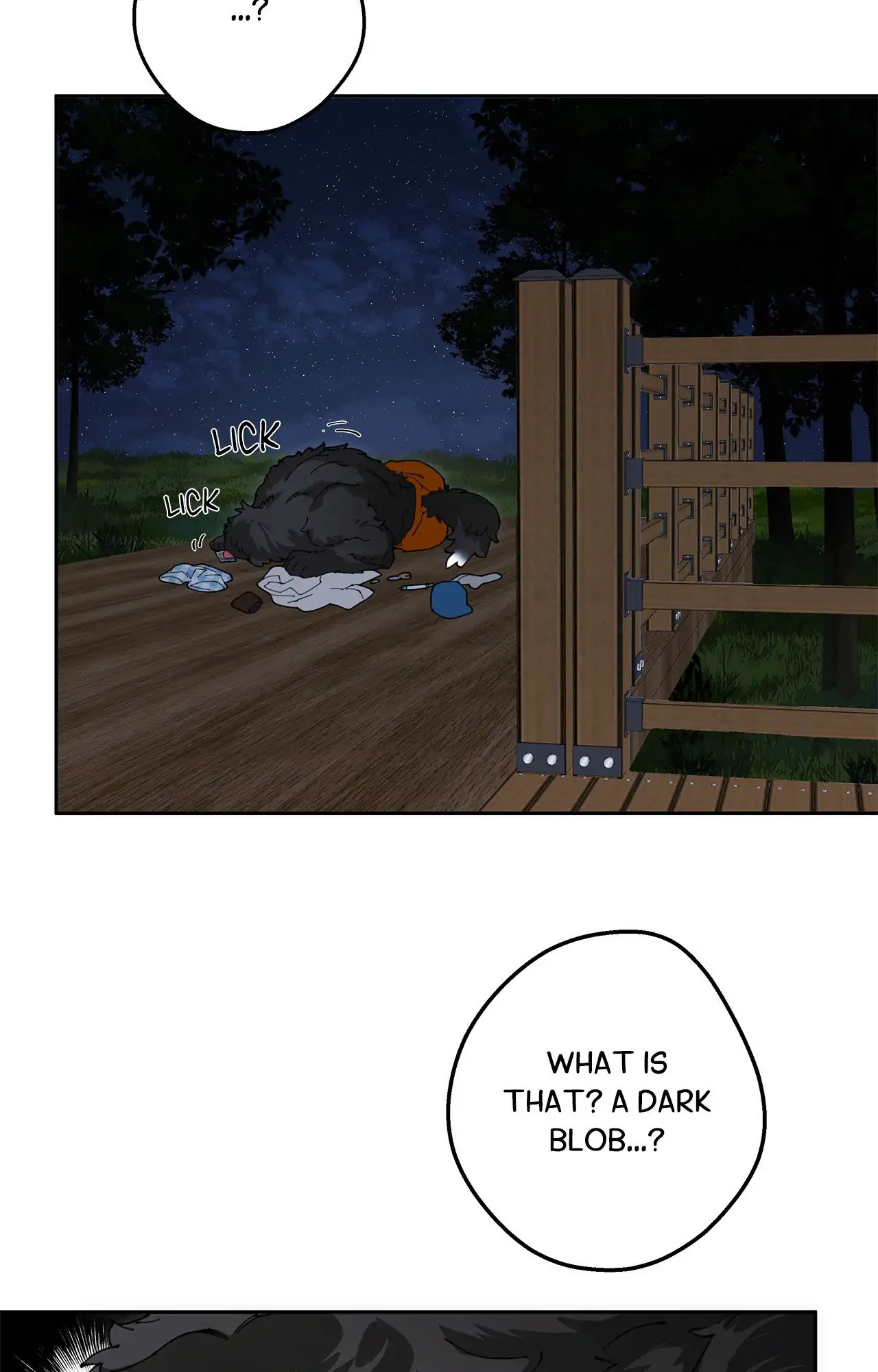 Mr.A’s Farm Chapter 11 - Page 40