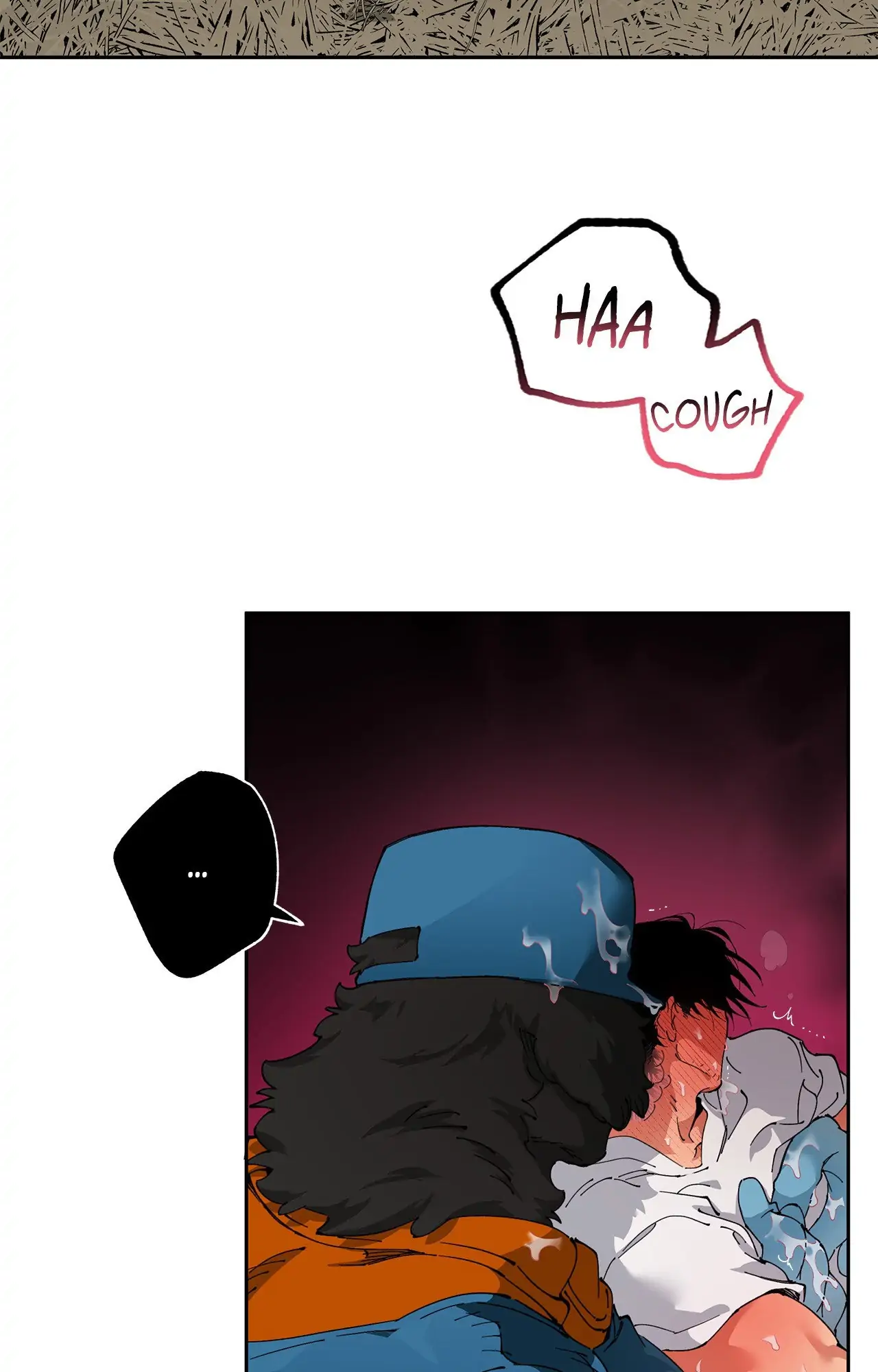 Mr.A’s Farm Chapter 11 - Page 5