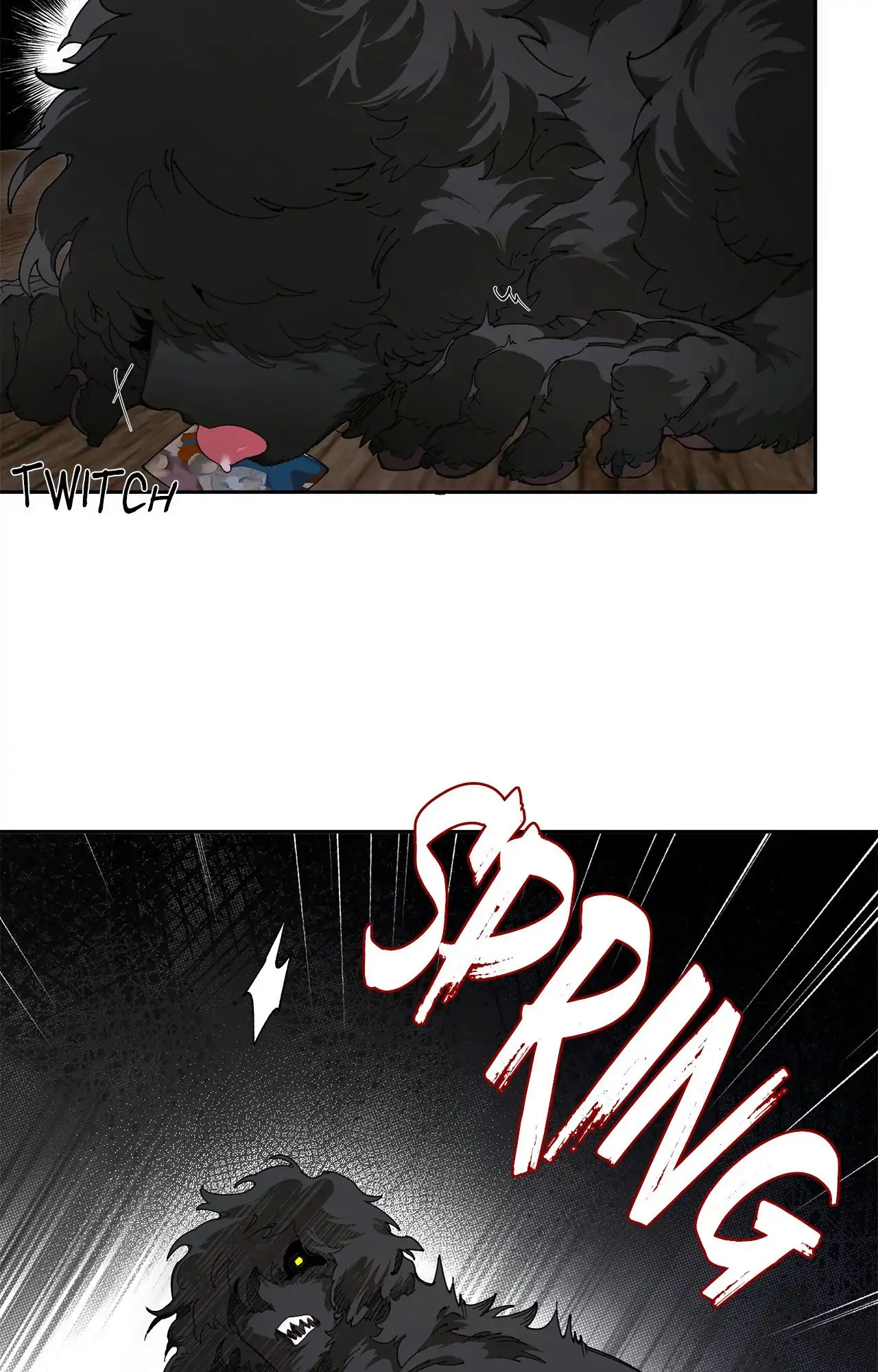 Mr.A’s Farm Chapter 11 - Page 41