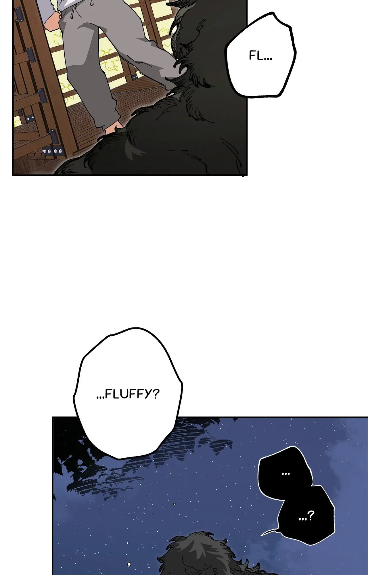 Mr.A’s Farm Chapter 11 - Page 44