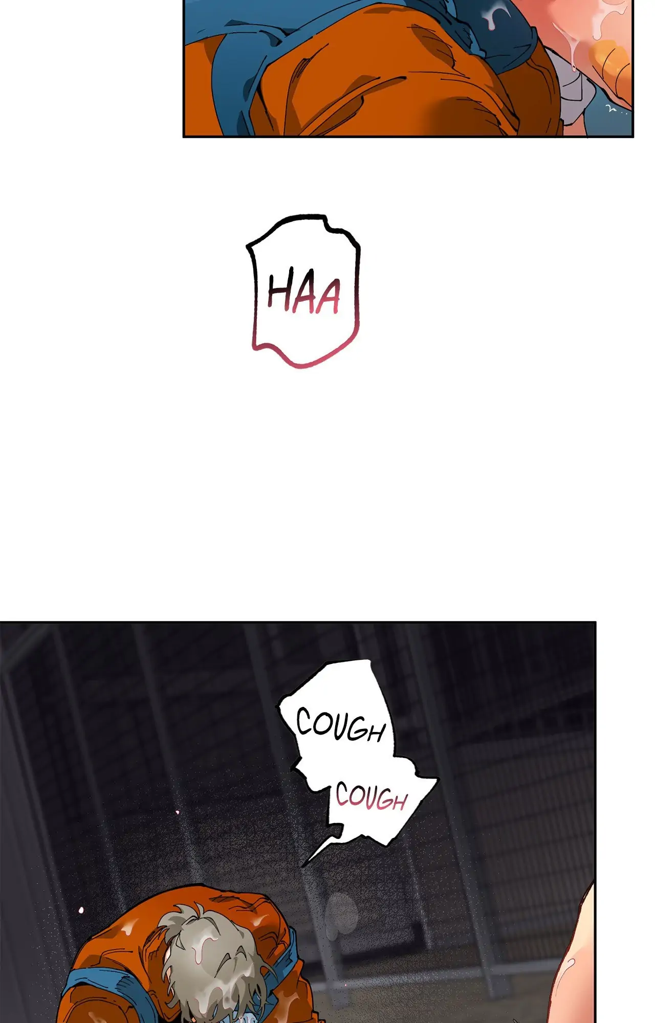 Mr.A’s Farm Chapter 11 - Page 6