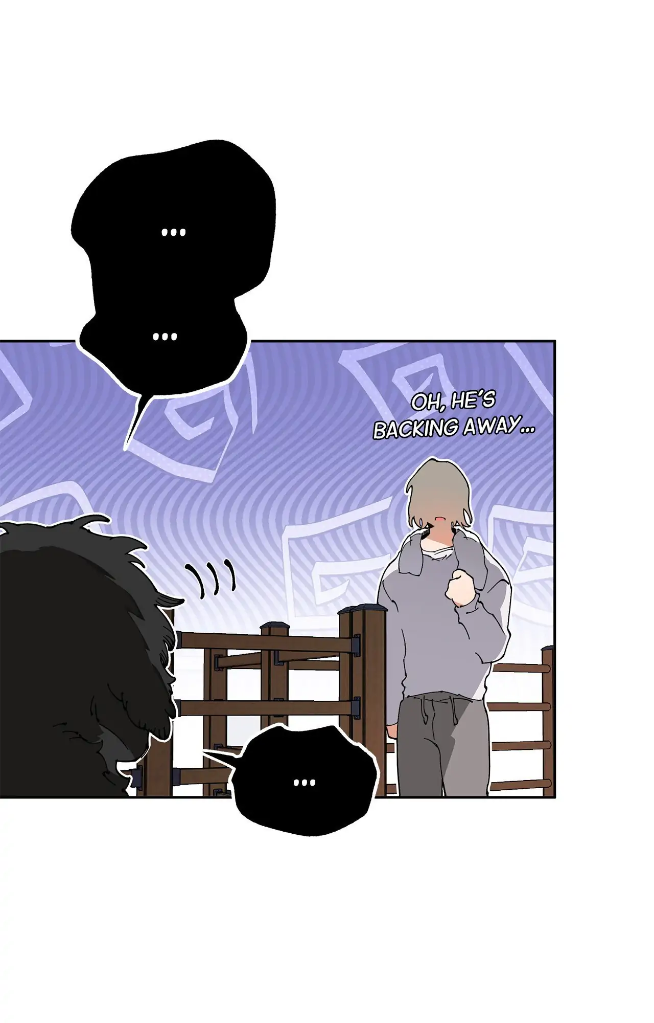 Mr.A’s Farm Chapter 11 - Page 52