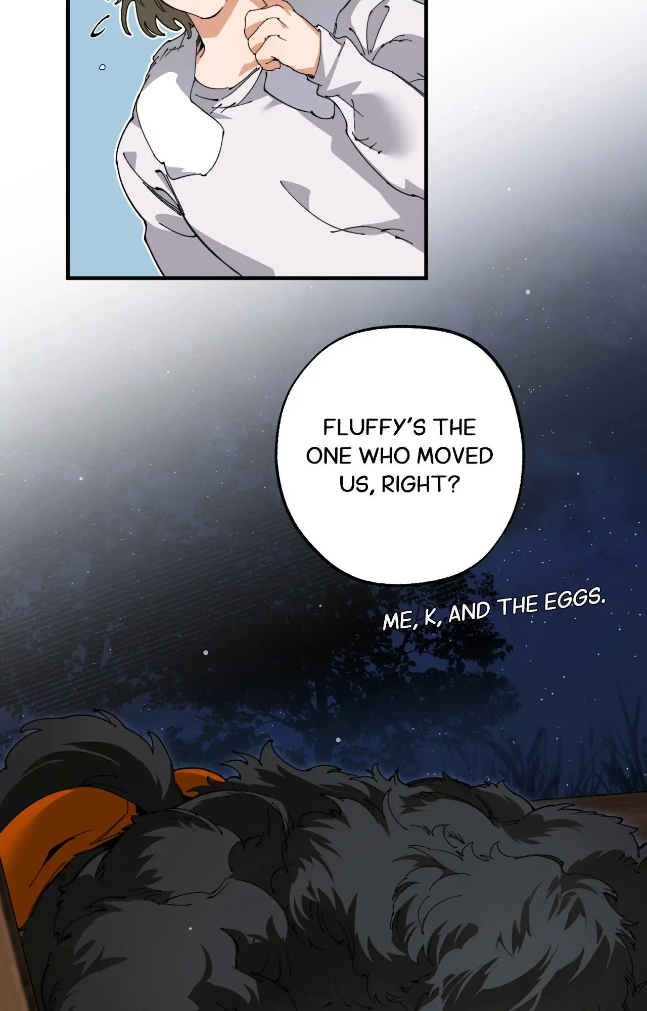 Mr.A’s Farm Chapter 11 - Page 55