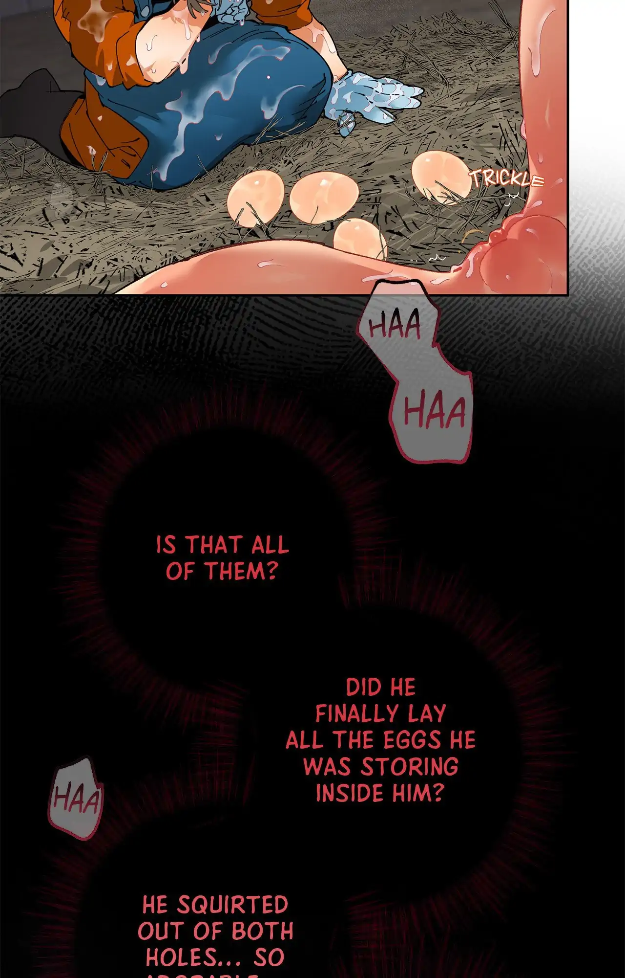 Mr.A’s Farm Chapter 11 - Page 7