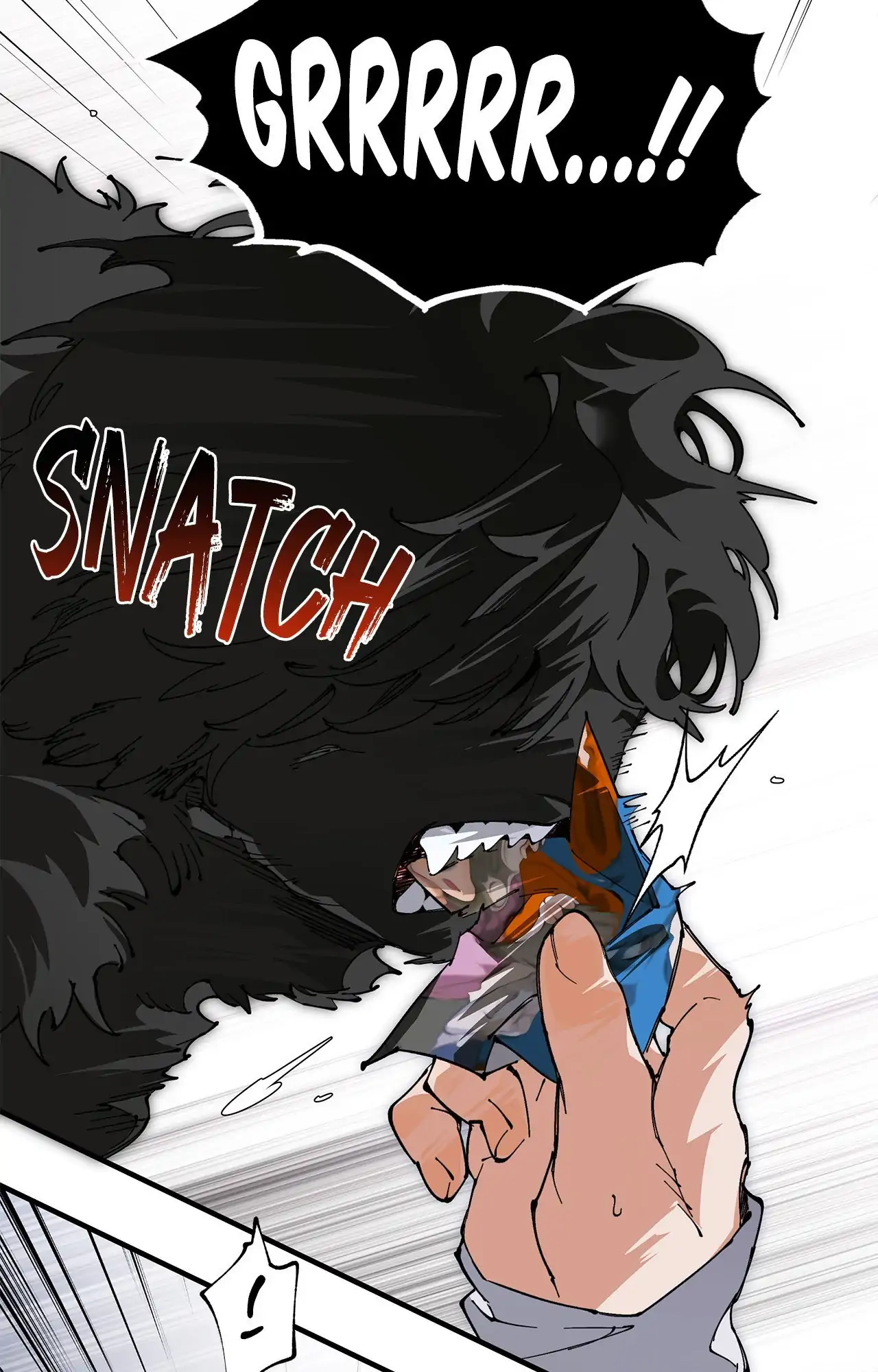 Mr.A’s Farm Chapter 11 - Page 63