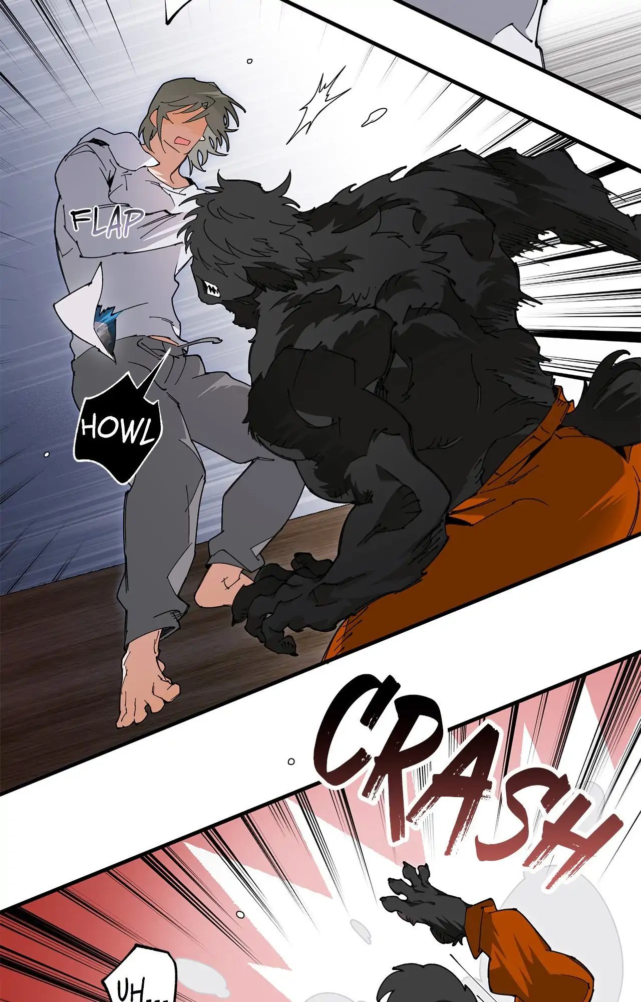 Mr.A’s Farm Chapter 11 - Page 64
